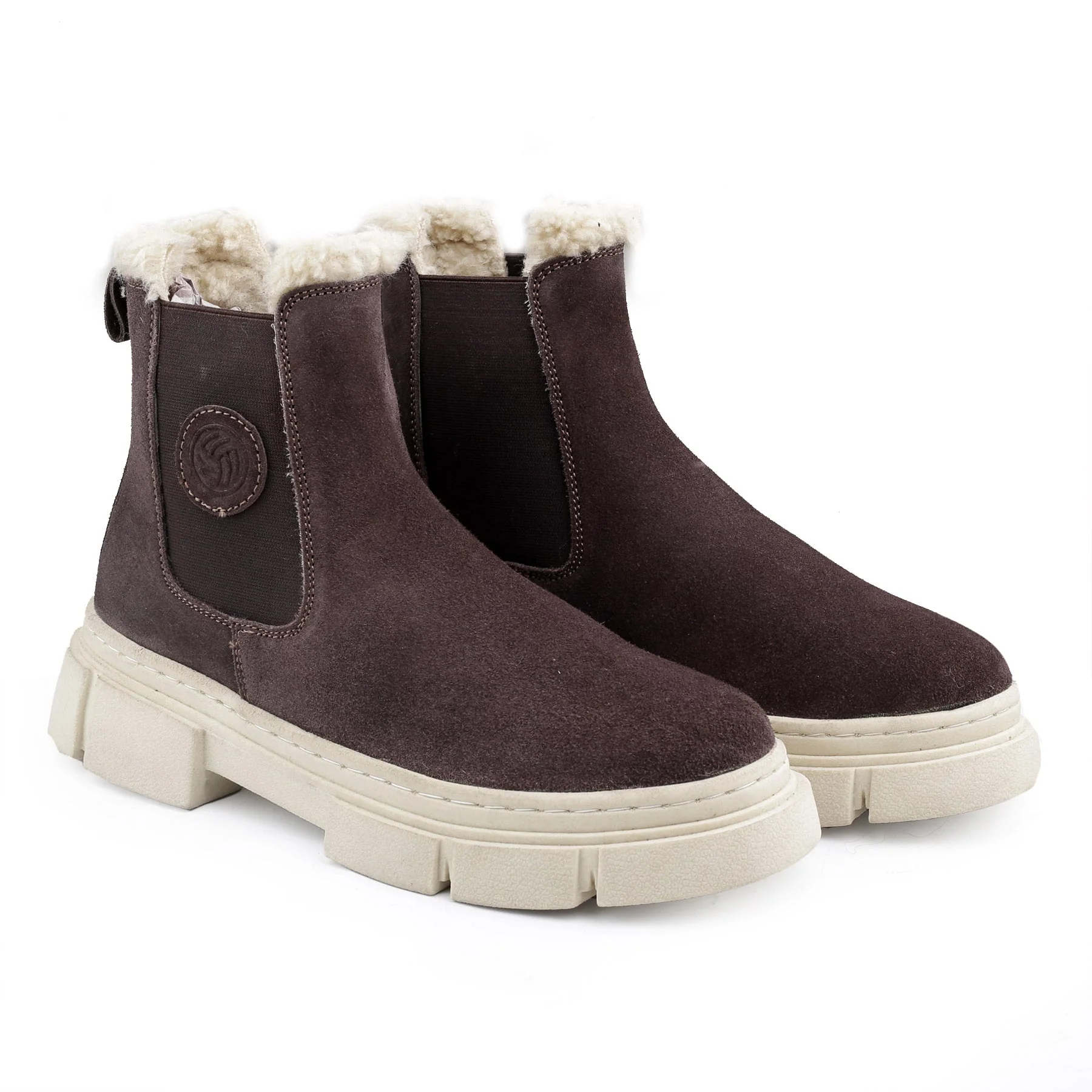 Bacca Bucci Alpine Armor - Image 4