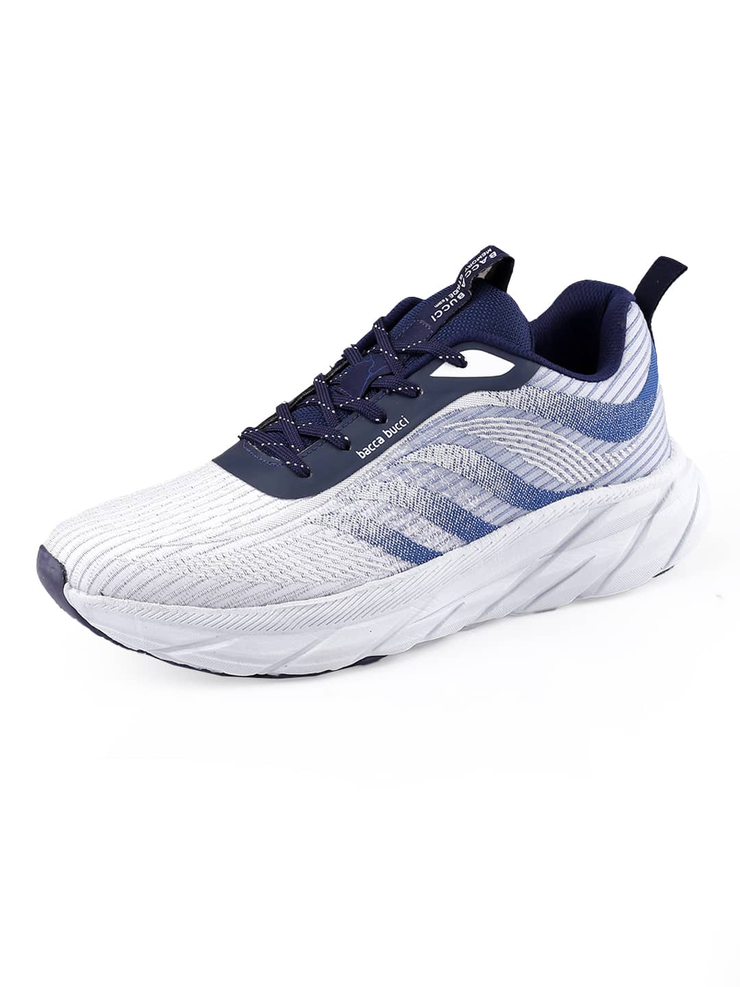 Bacca Bucci APEX Athletic Running Shoes - Image 6