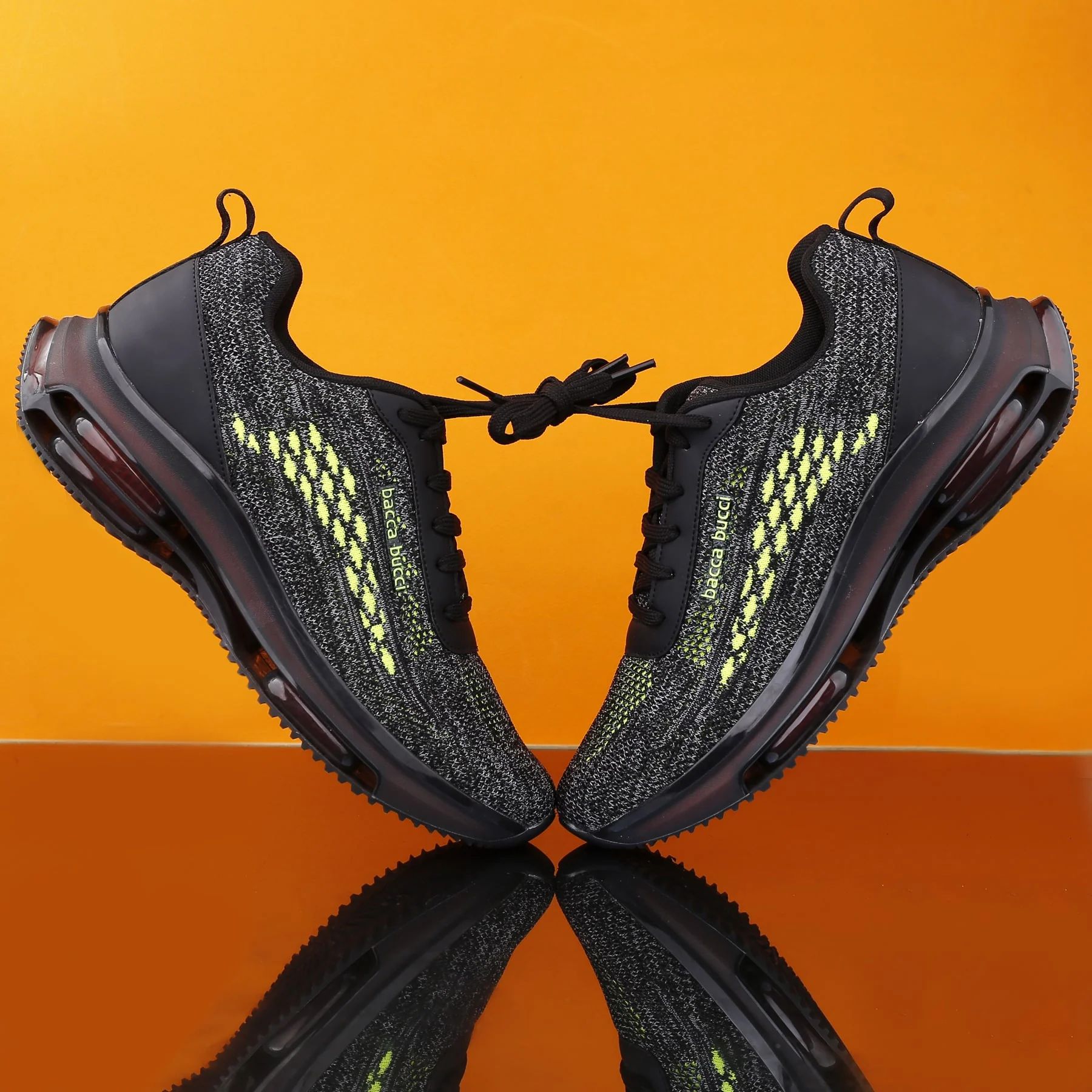 Bacca Bucci Blaze - Image 15