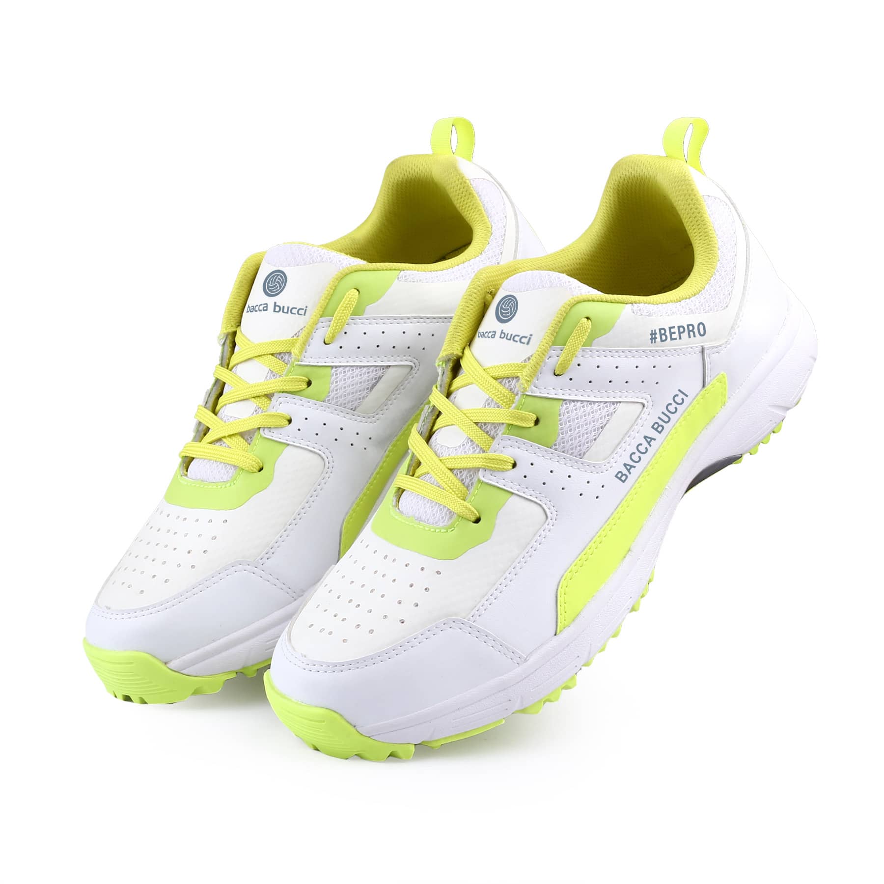 Bacca Bucci Boys Wicket Wings Cricket Shoes - Image 8