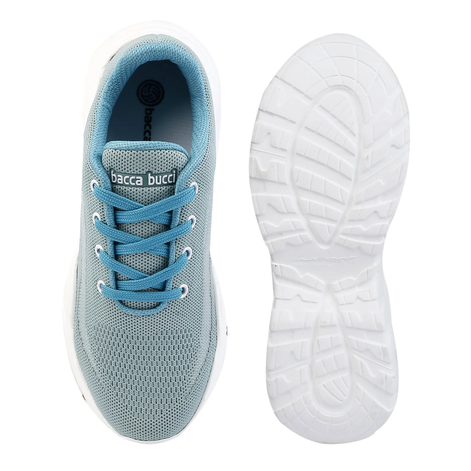Bacca Bucci BUBBLES Women Chunky Platform Sneakers - Image 13