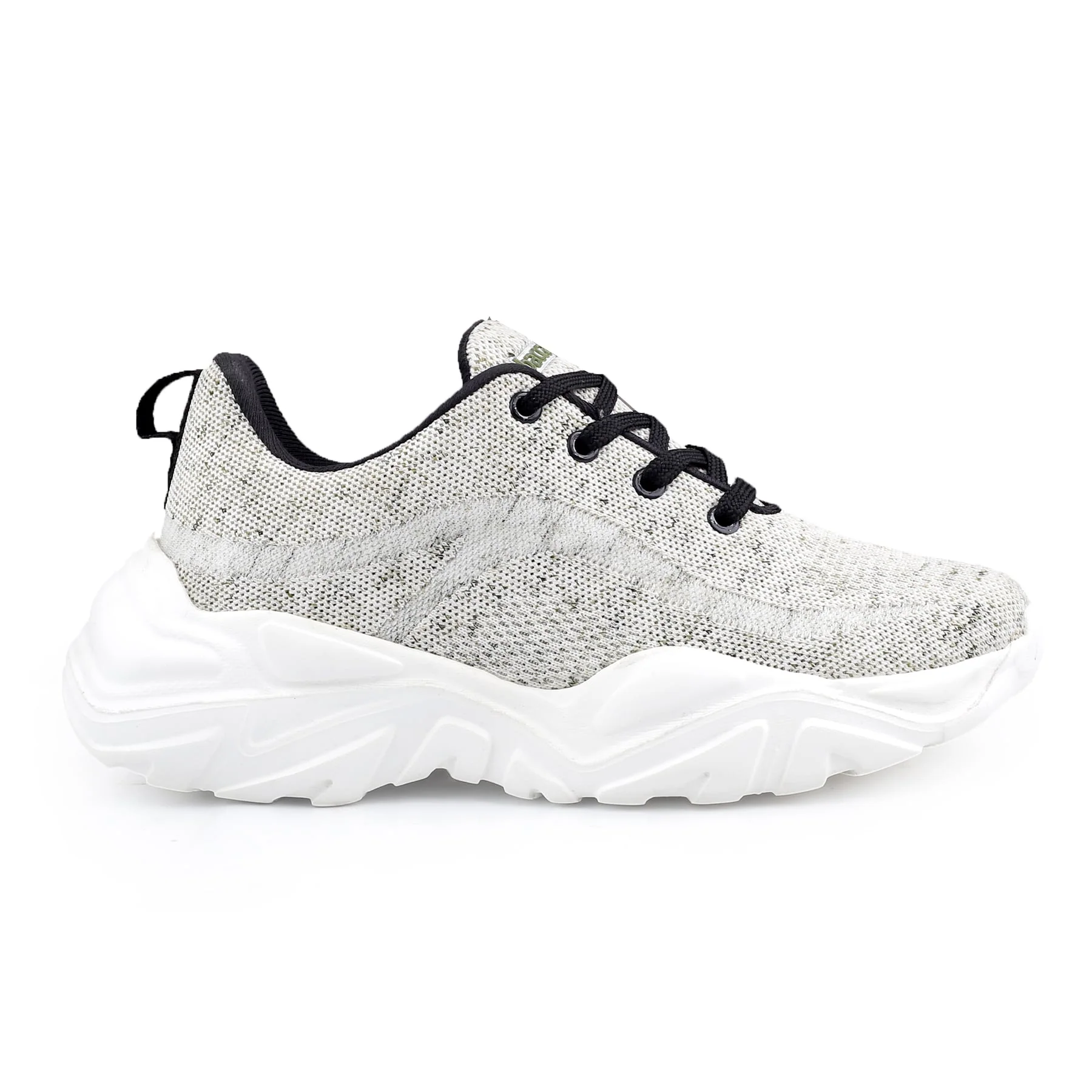 Bacca Bucci BUBBLES Women Chunky Platform Sneakers - Image 7