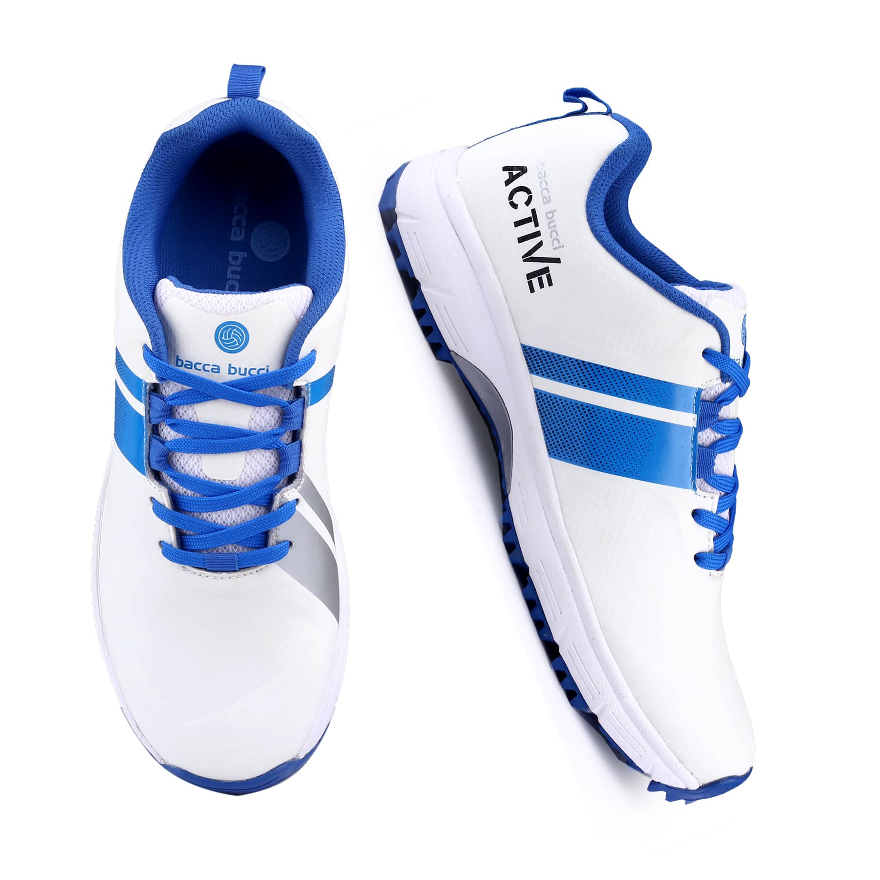 Bacca Bucci Century Runner - Image 8