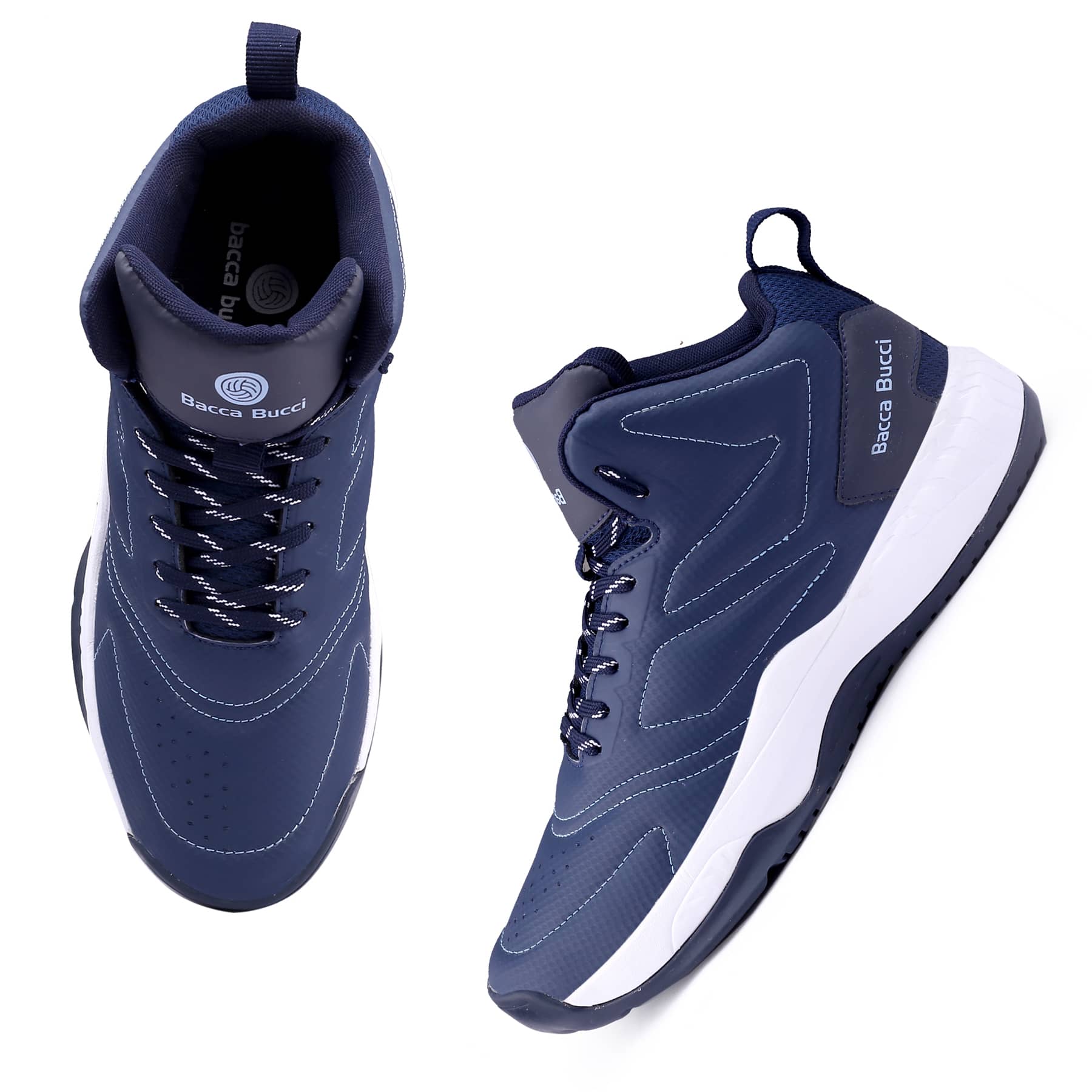 Bacca Bucci Courtflex - Image 17