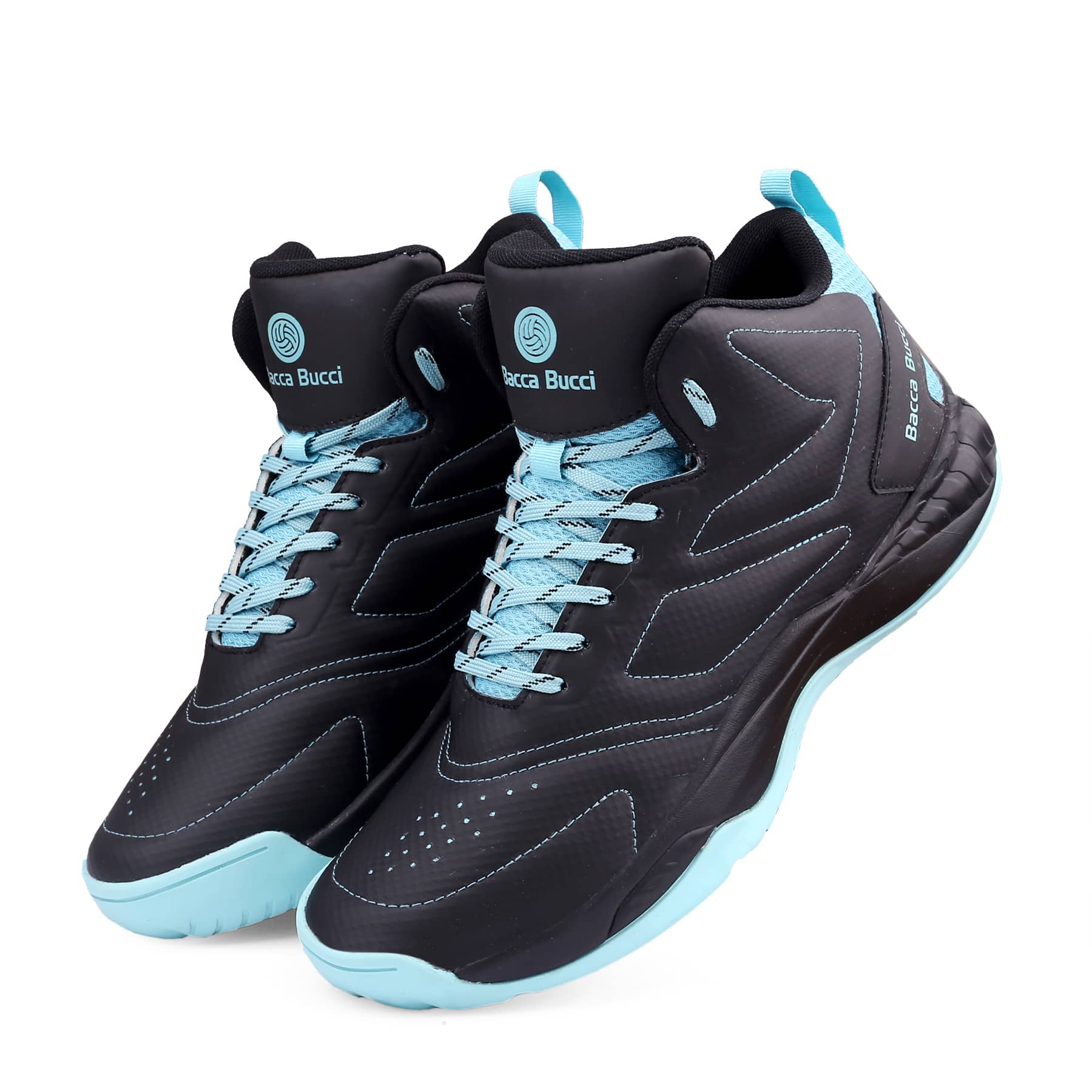 Bacca Bucci Courtflex - Image 14