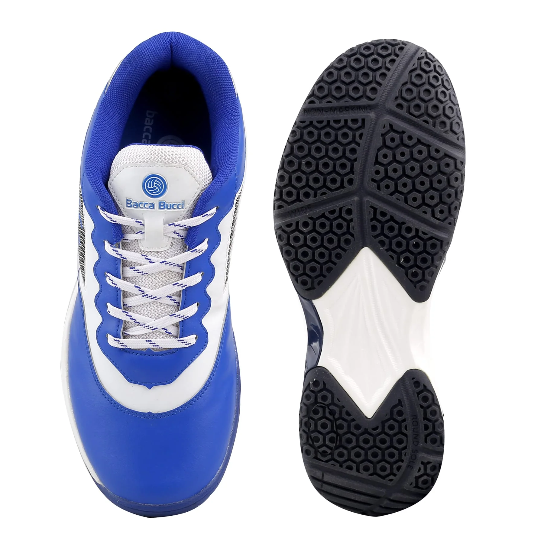 Bacca Bucci Elitestriker Badminton shoe - Image 12