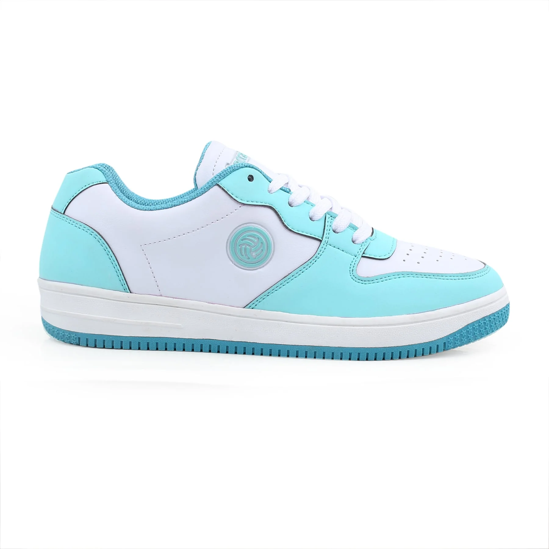 Bacca Bucci EMILY Low-top Flat Sole Sneakers For Women - Image 16