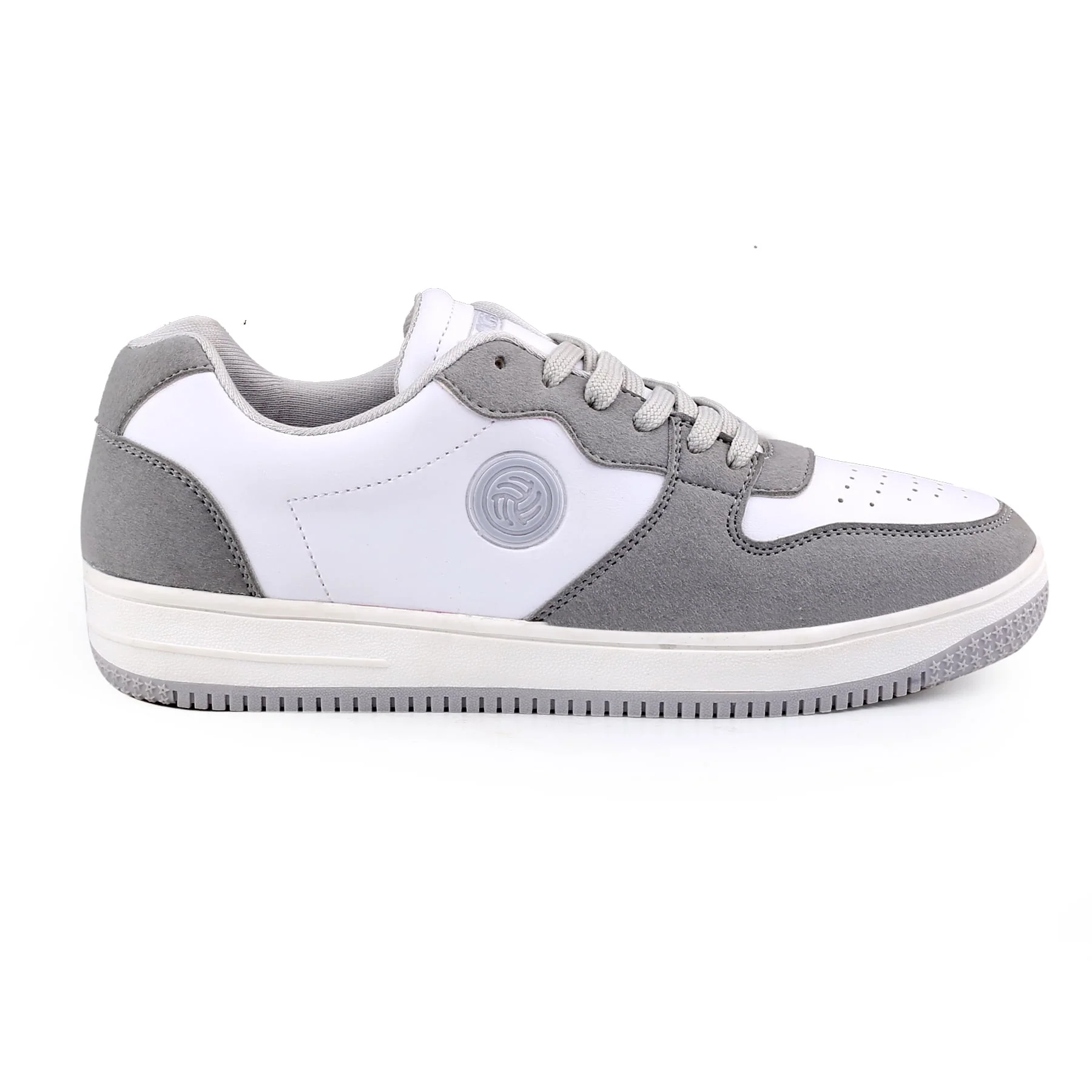 Bacca Bucci EMILY Low-top Flat Sole Sneakers For Women - Image 4