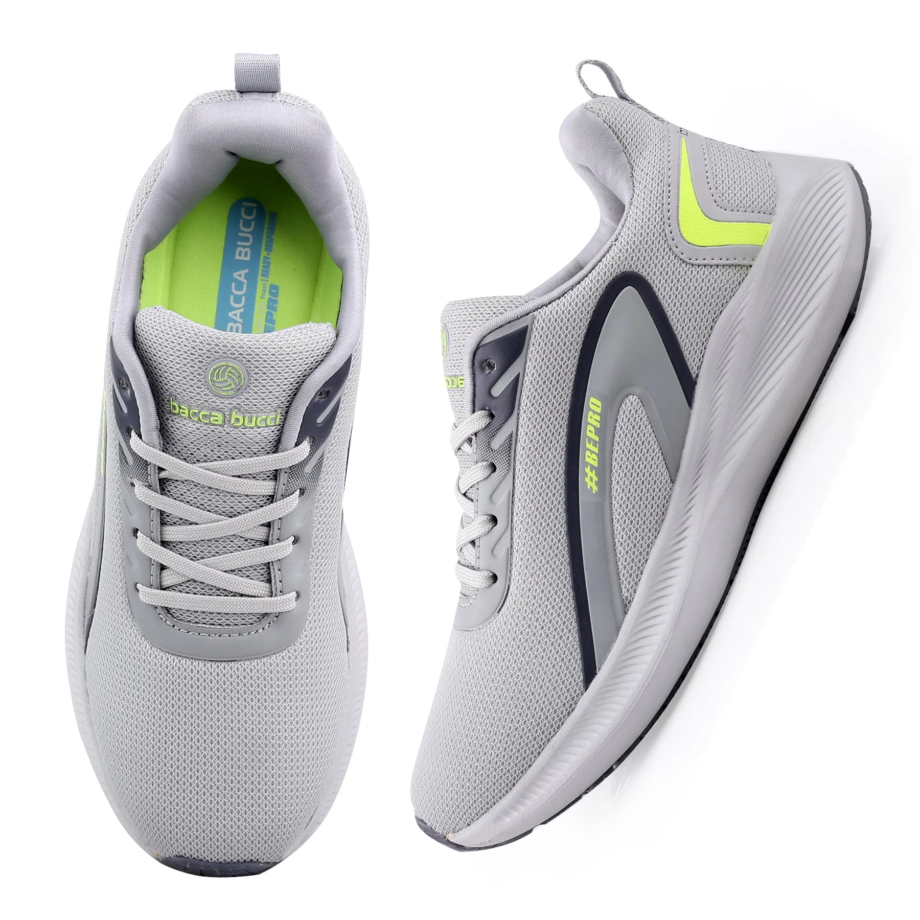 Bacca Bucci Essential - Image 17