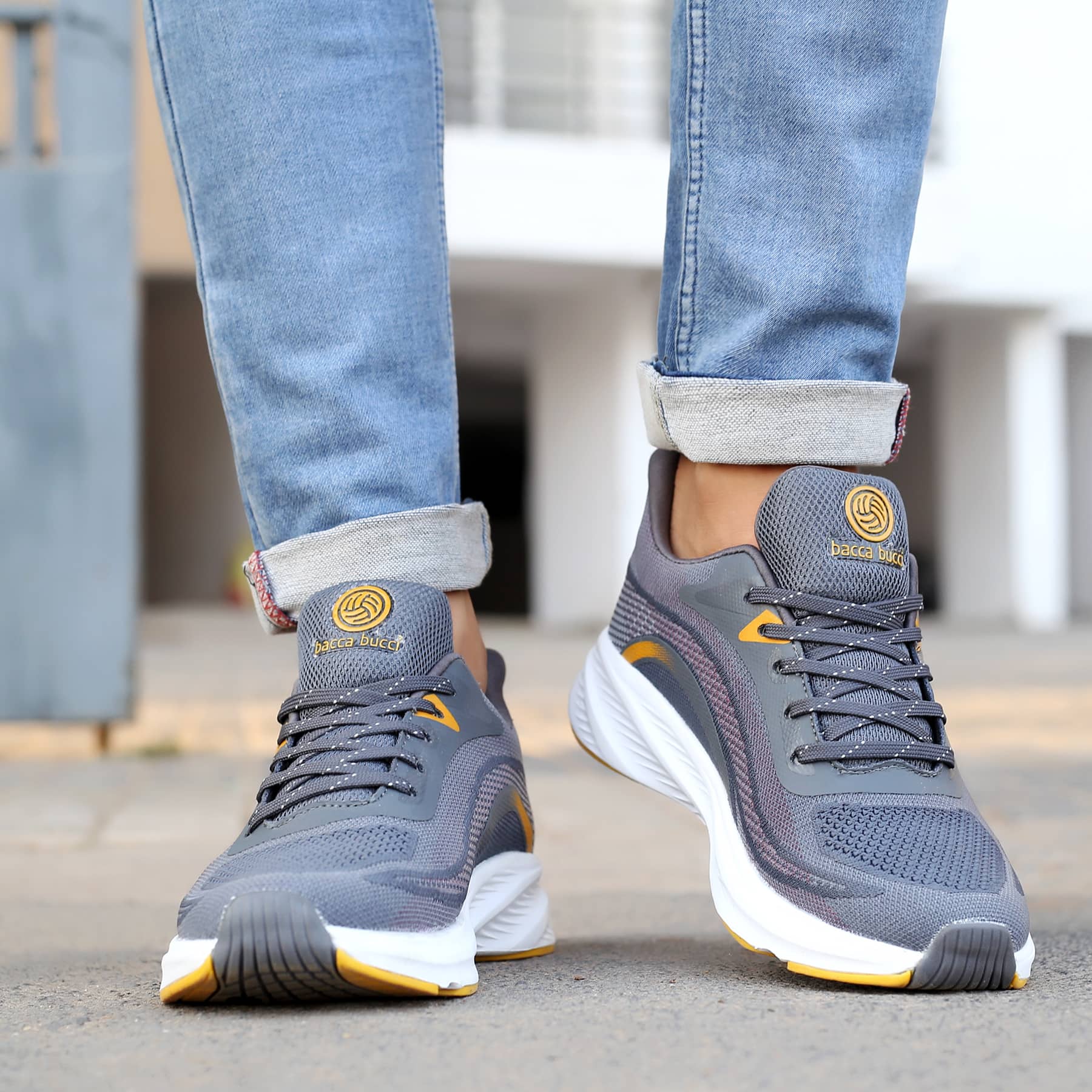 Bacca Bucci Fly - Image 15