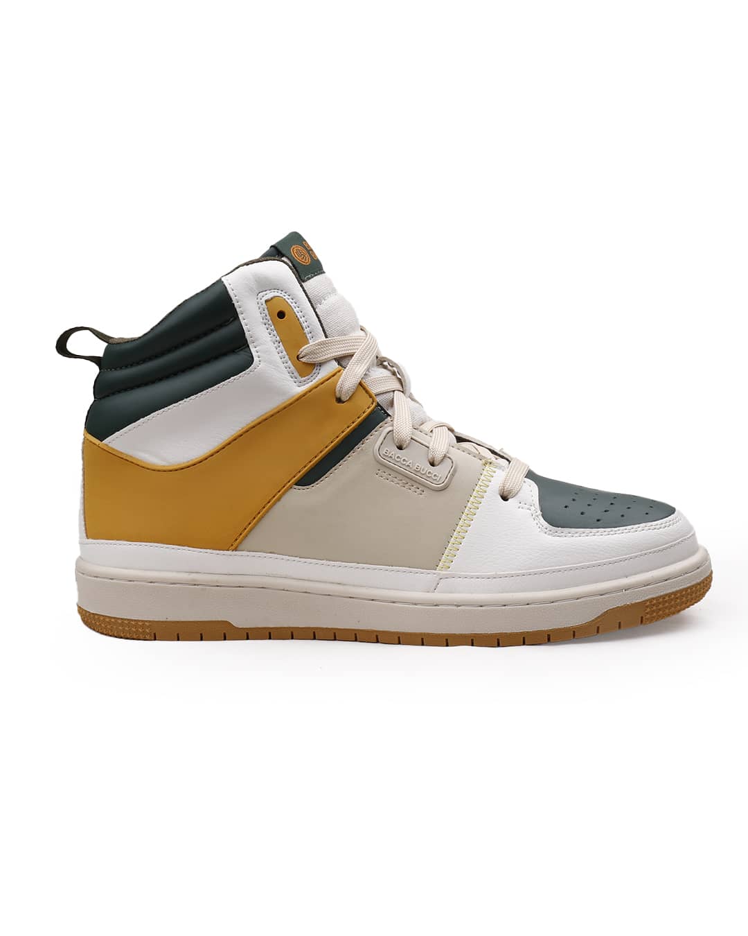Bacca Bucci Gourmet Collection: High-Top Sneakers Inspired by Dessert Indulgence - Image 36