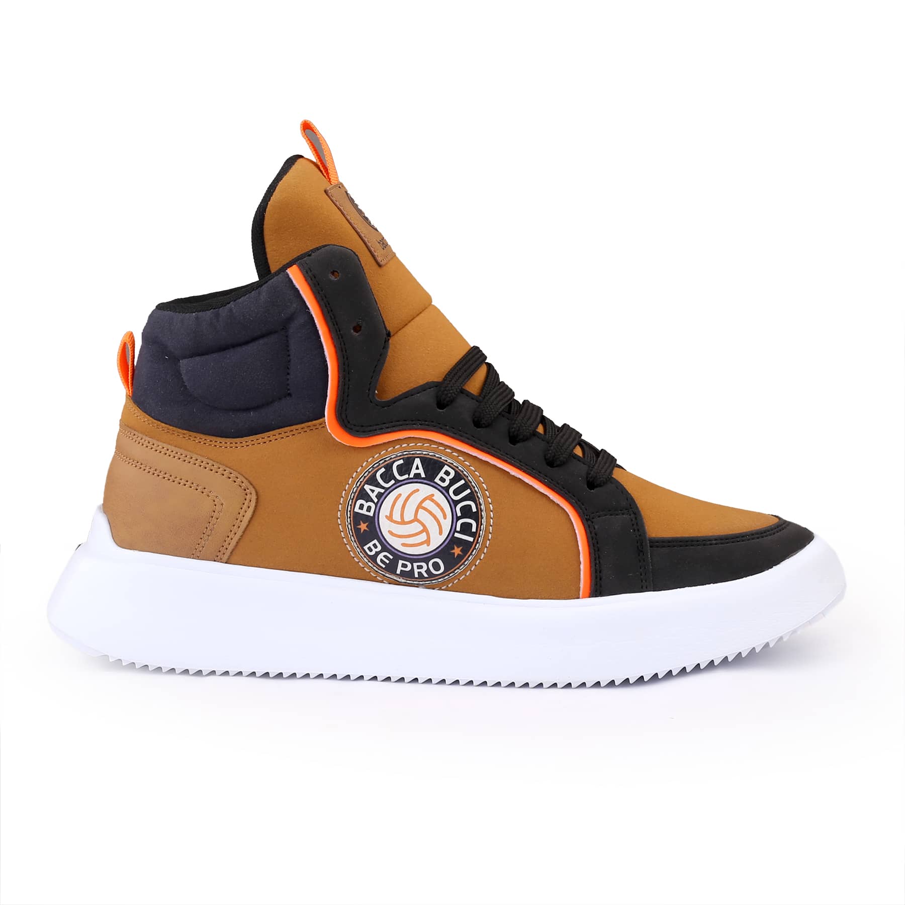 Bacca Bucci GRAVITY - Image 4