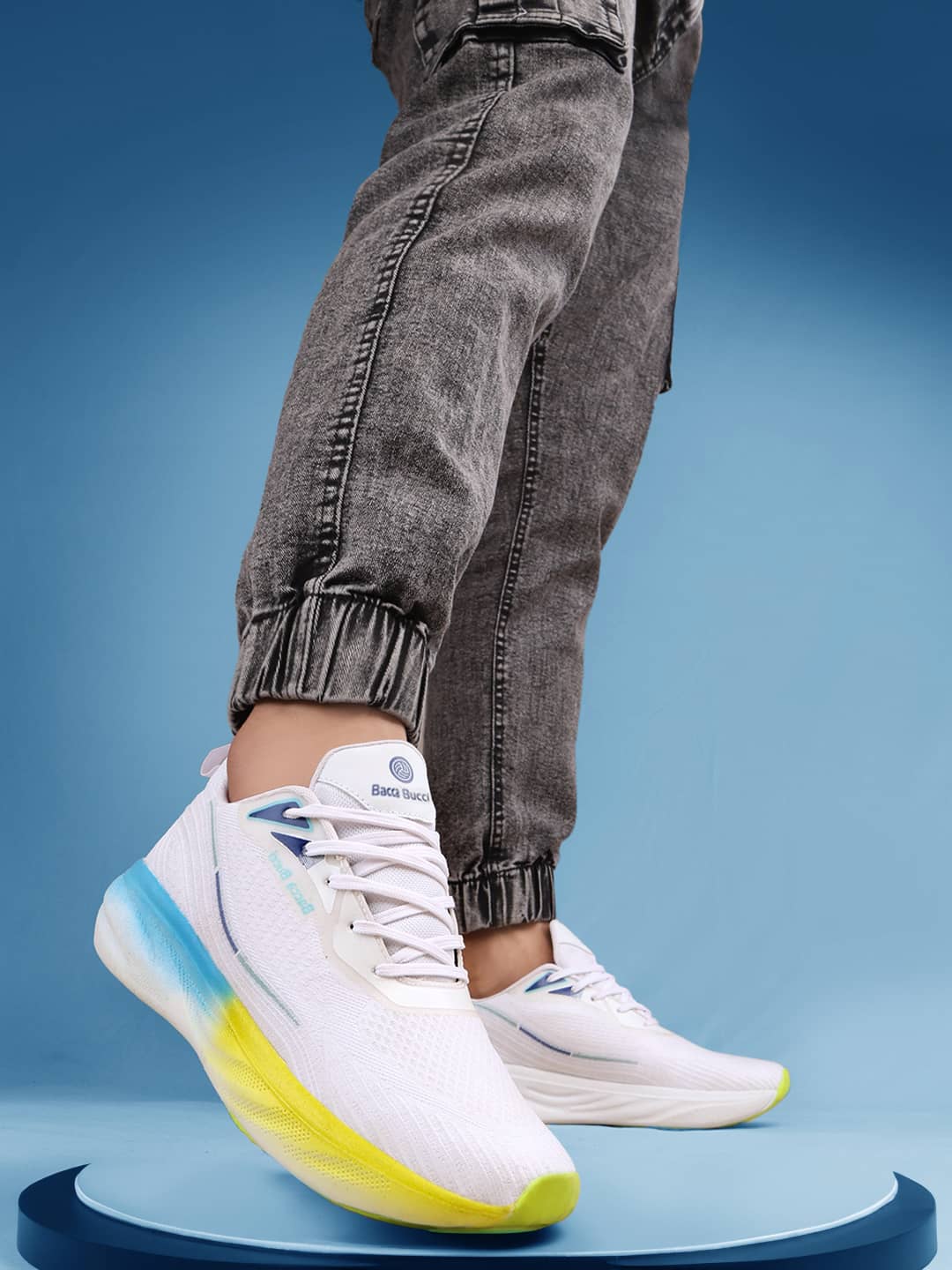 Bacca Bucci Horizon - Image 27