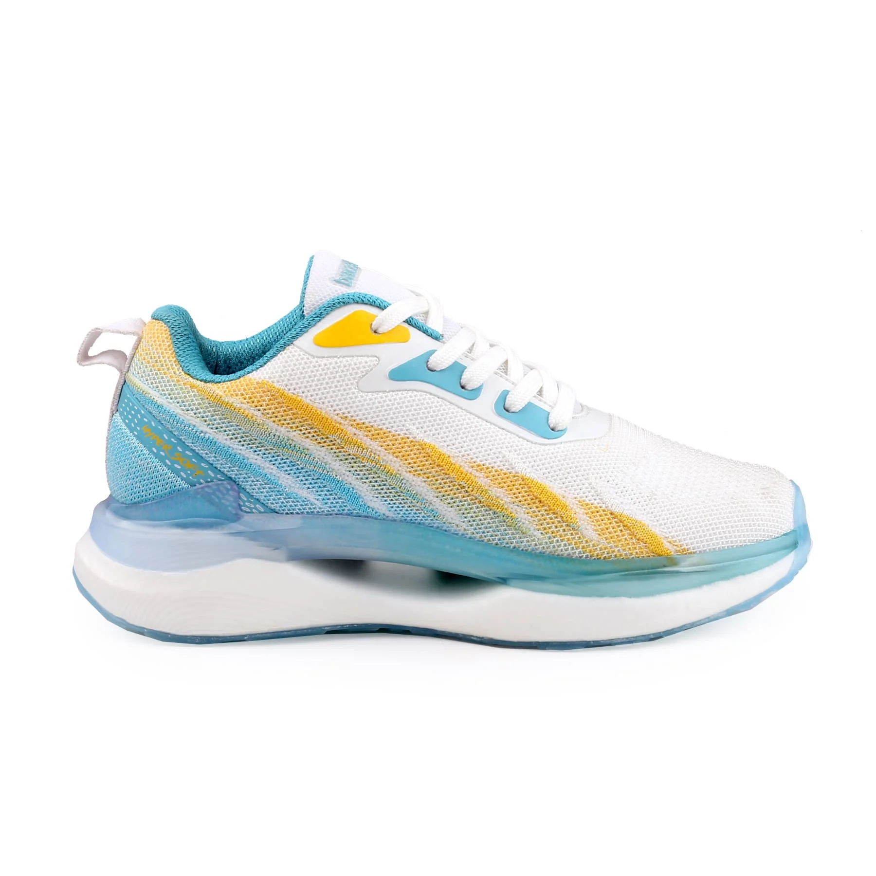 Bacca Bucci HYPERSOFT SERIES for WOMEN with Ultra-Rebounce Outsole & Iconic Breathable Engineered Knit Upper - Image 2