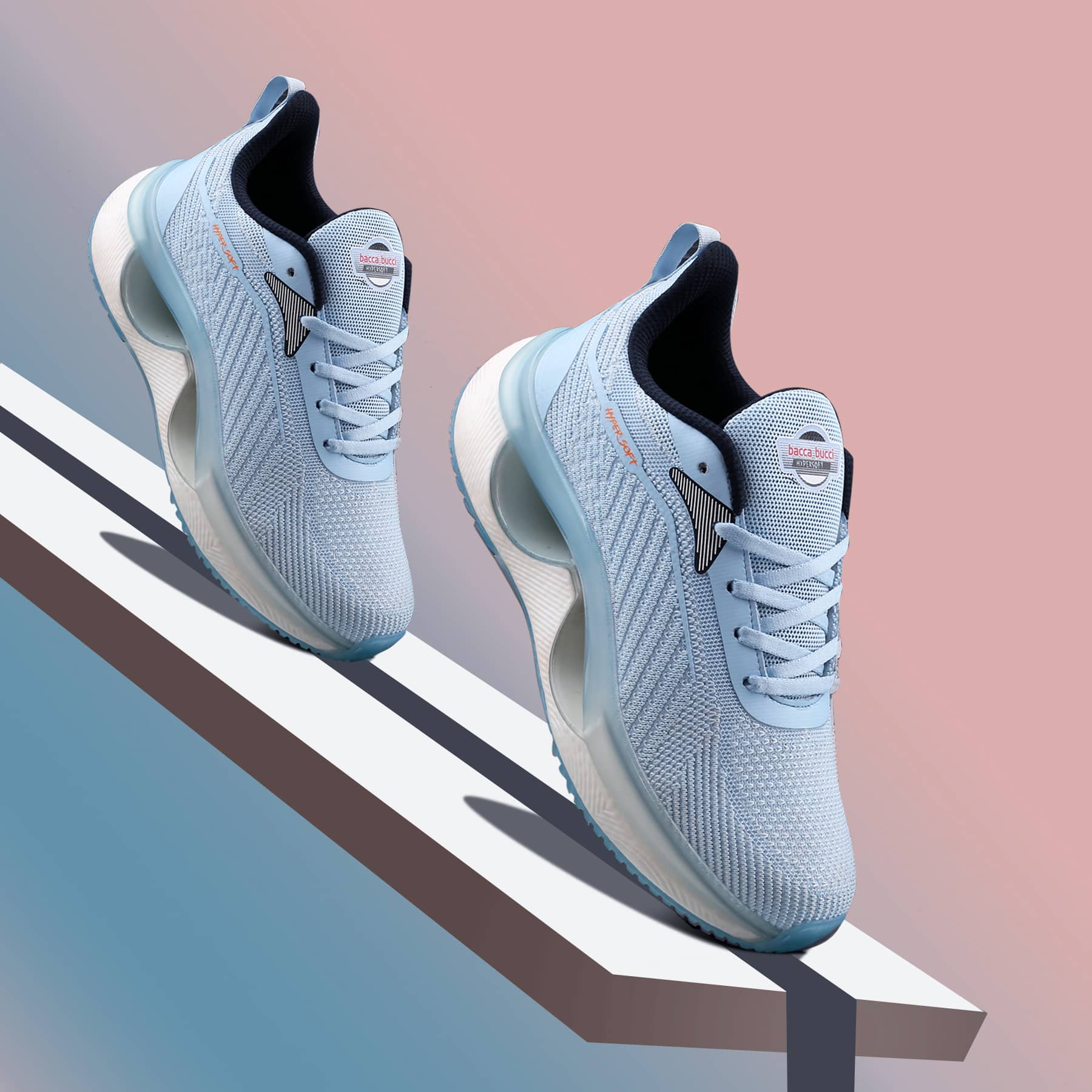 Bacca Bucci Hypersoft Series - Image 6