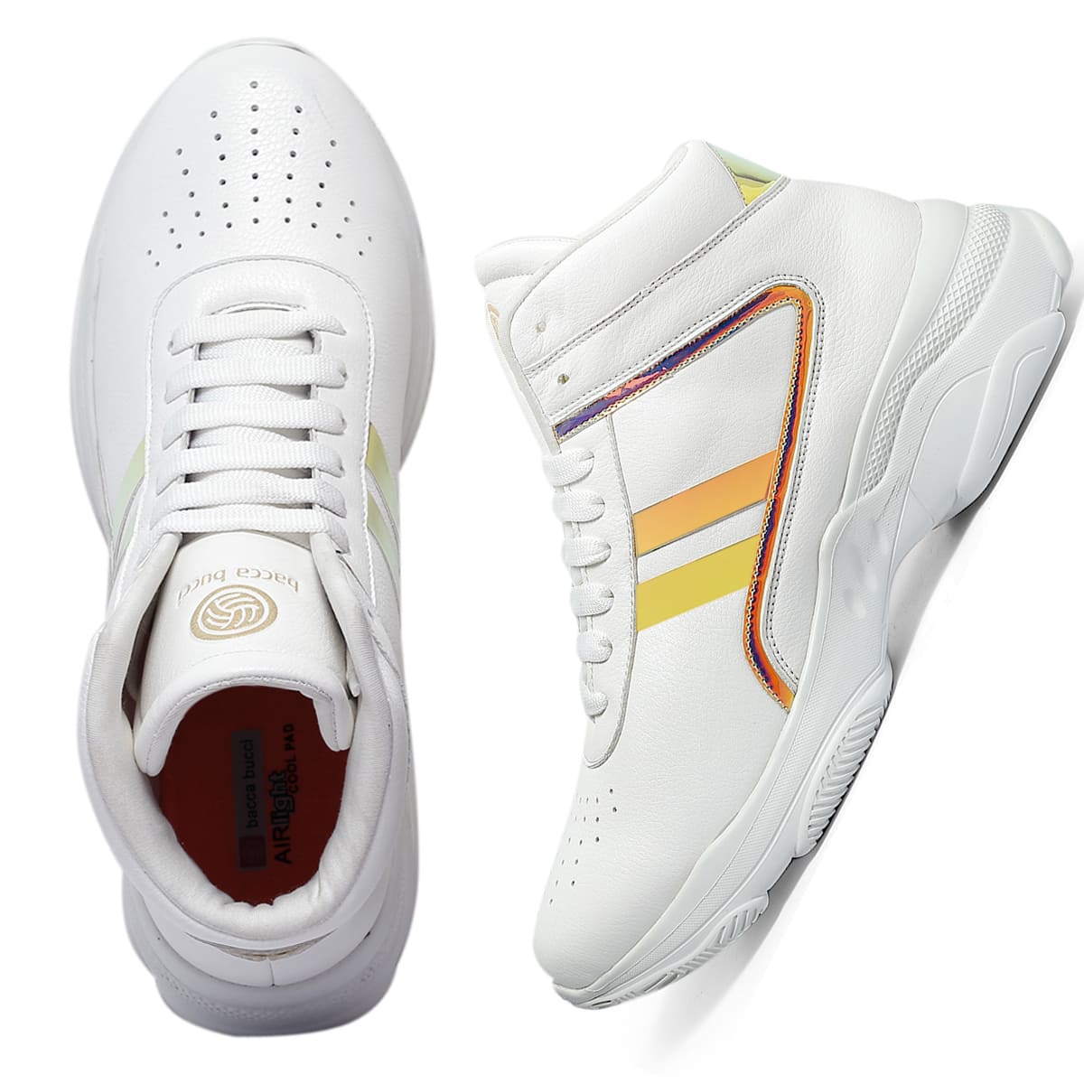 Bacca Bucci Ignite - Image 16