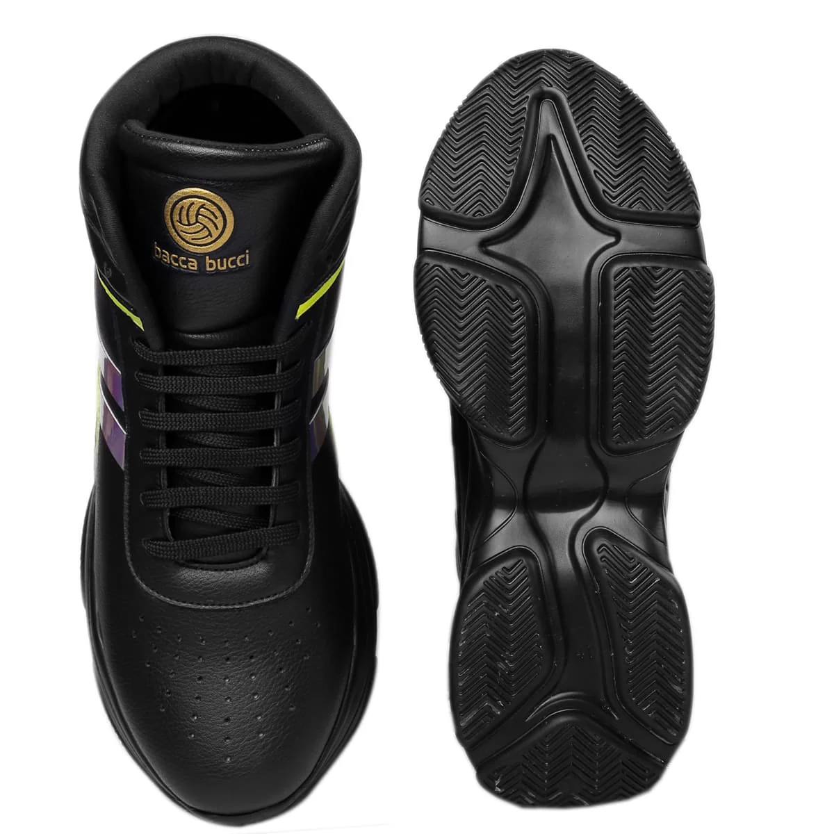 Bacca Bucci Ignite - Image 6