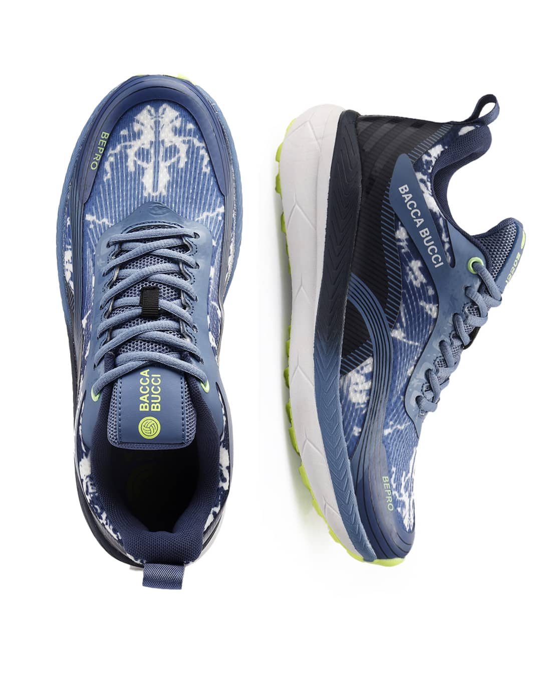 Bacca Bucci IKATRON – Sports Shoes with Dual-Density Sole - Image 12