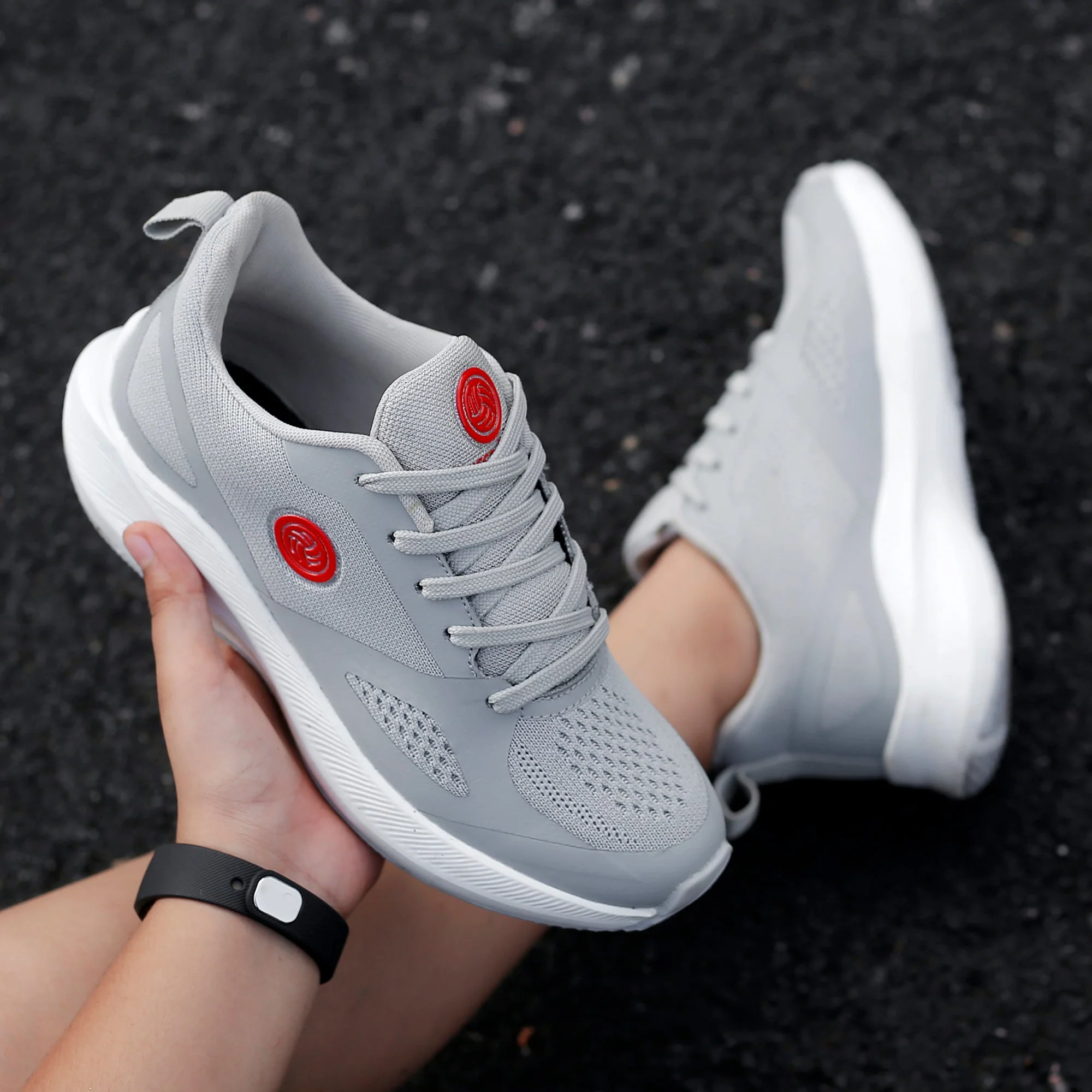 Bacca Bucci IMPACT Running Shoes/Sneakers for Gym/Training/Casual Walking for Women - Image 13