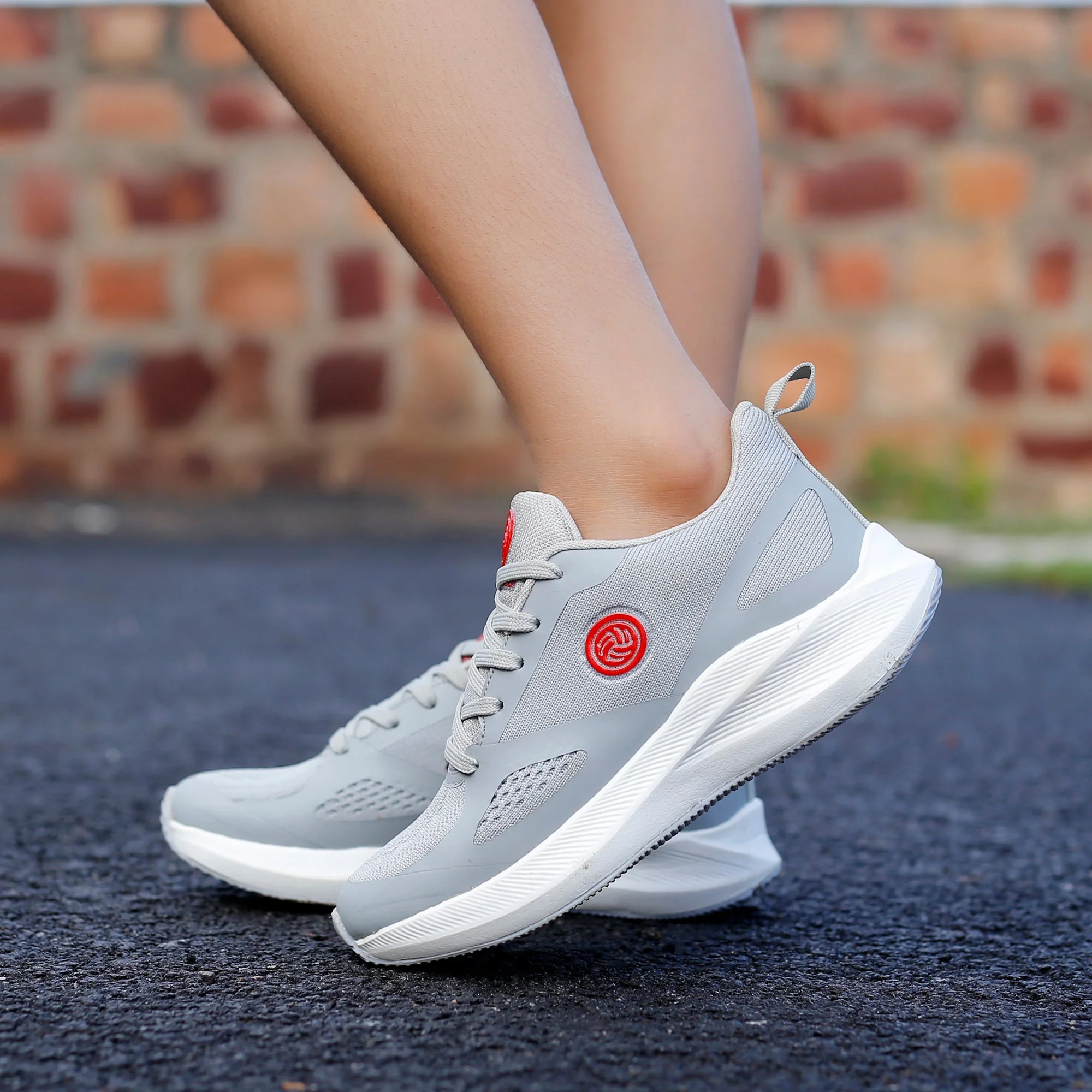 Bacca Bucci IMPACT Running Shoes/Sneakers for Gym/Training/Casual Walking for Women - Image 14