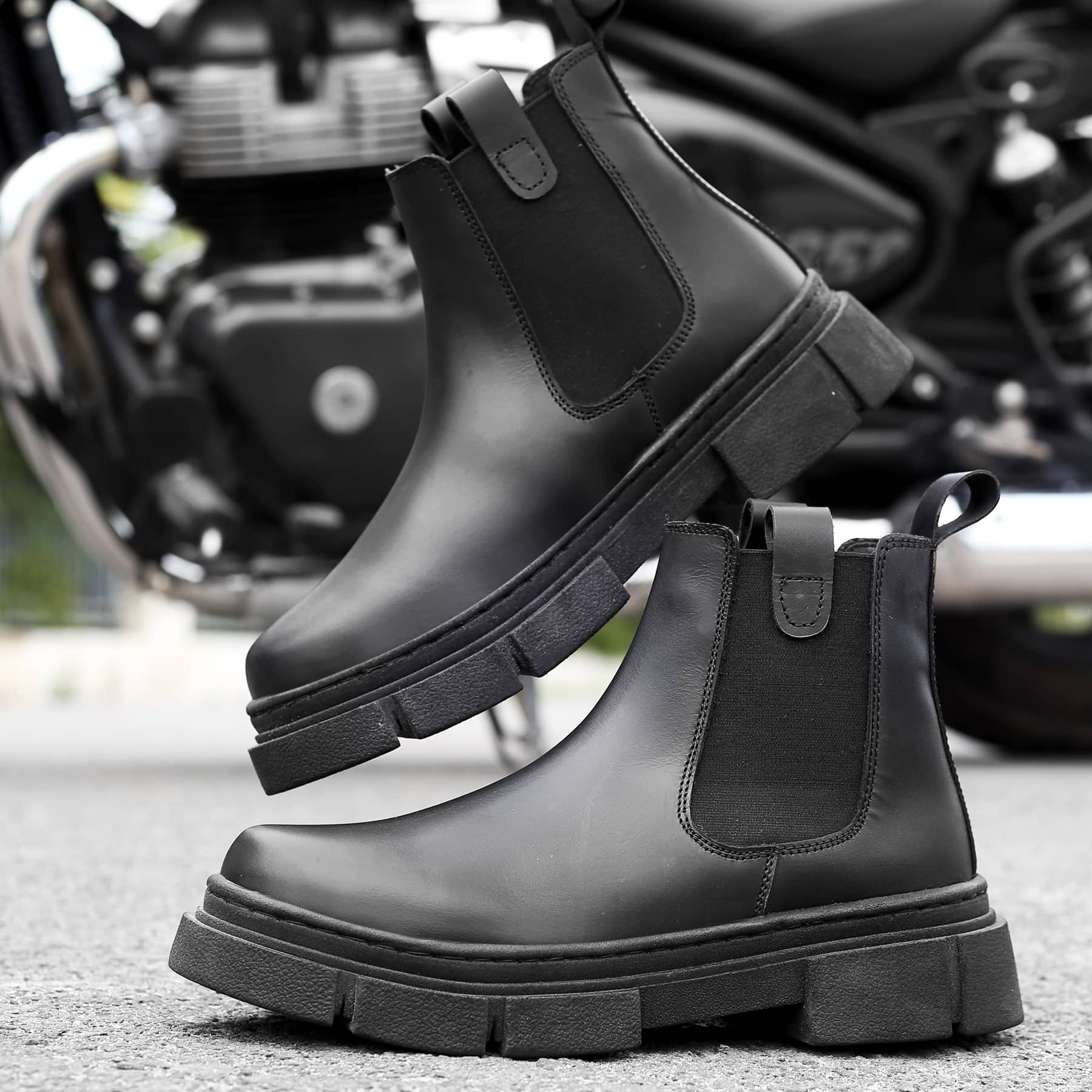 Bacca Bucci Maverick - Image 11