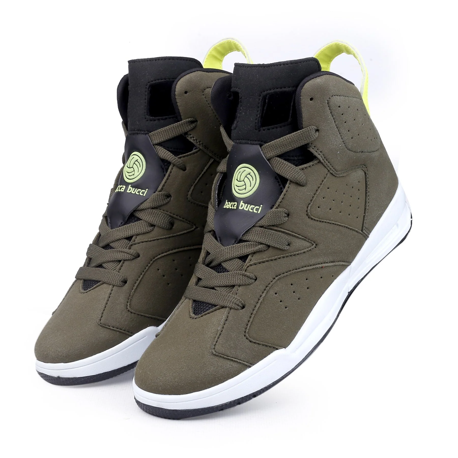 Bacca Bucci Demon - Image 15