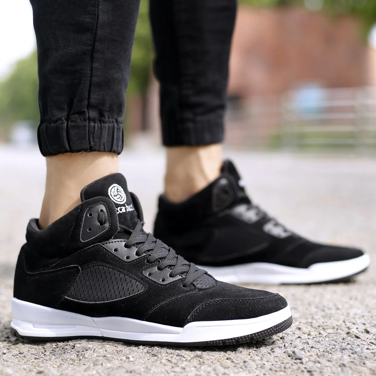 Bacca Bucci Sneakster - Image 10