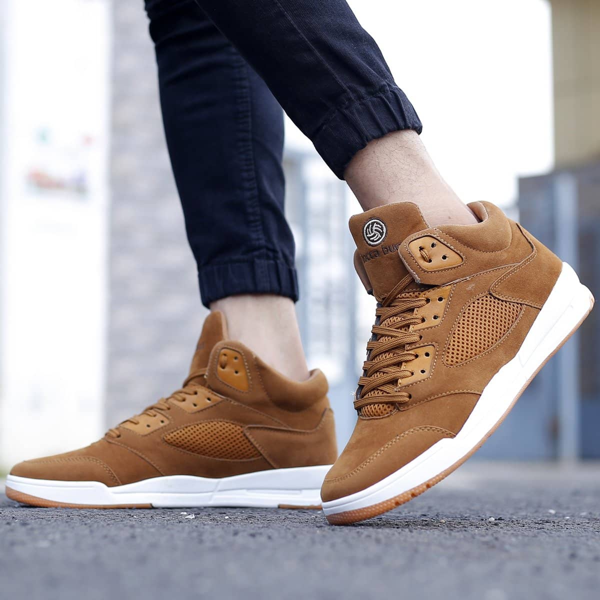 Bacca Bucci Sneakster - Image 2