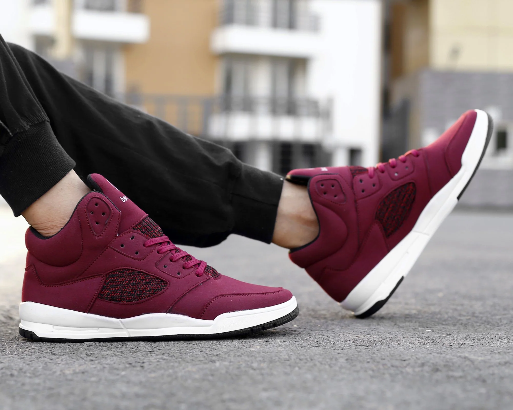 Bacca Bucci Sneakster - Image 33
