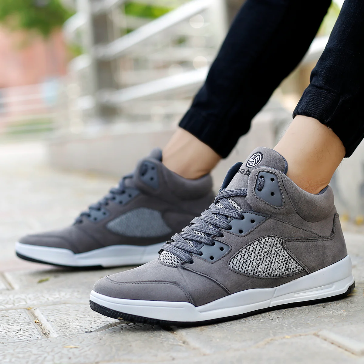 Bacca Bucci Sneakster - Image 17