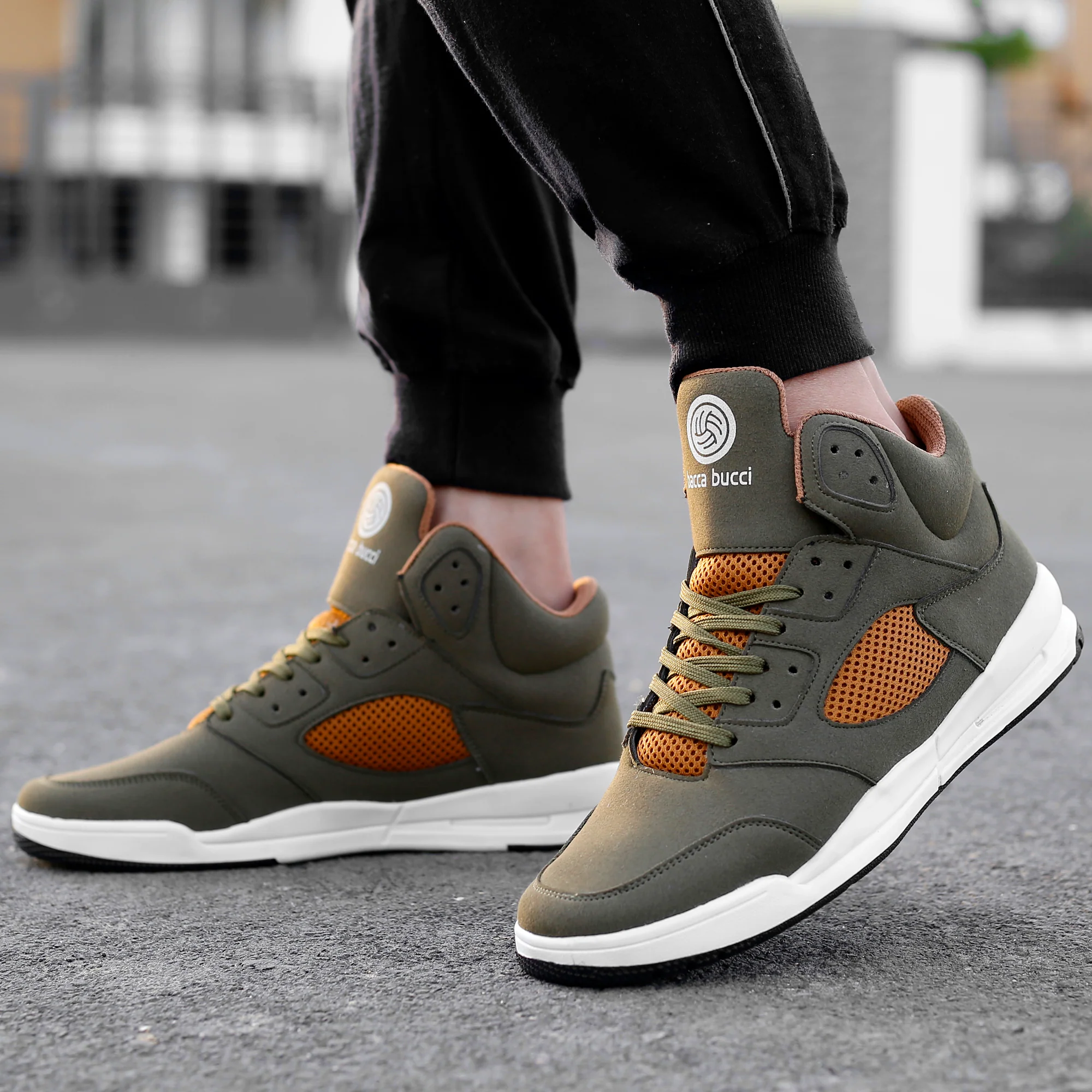 Bacca Bucci Sneakster - Image 26