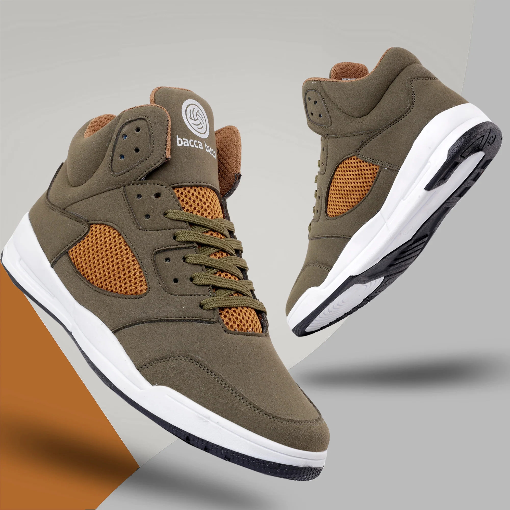 Bacca Bucci Sneakster - Image 27