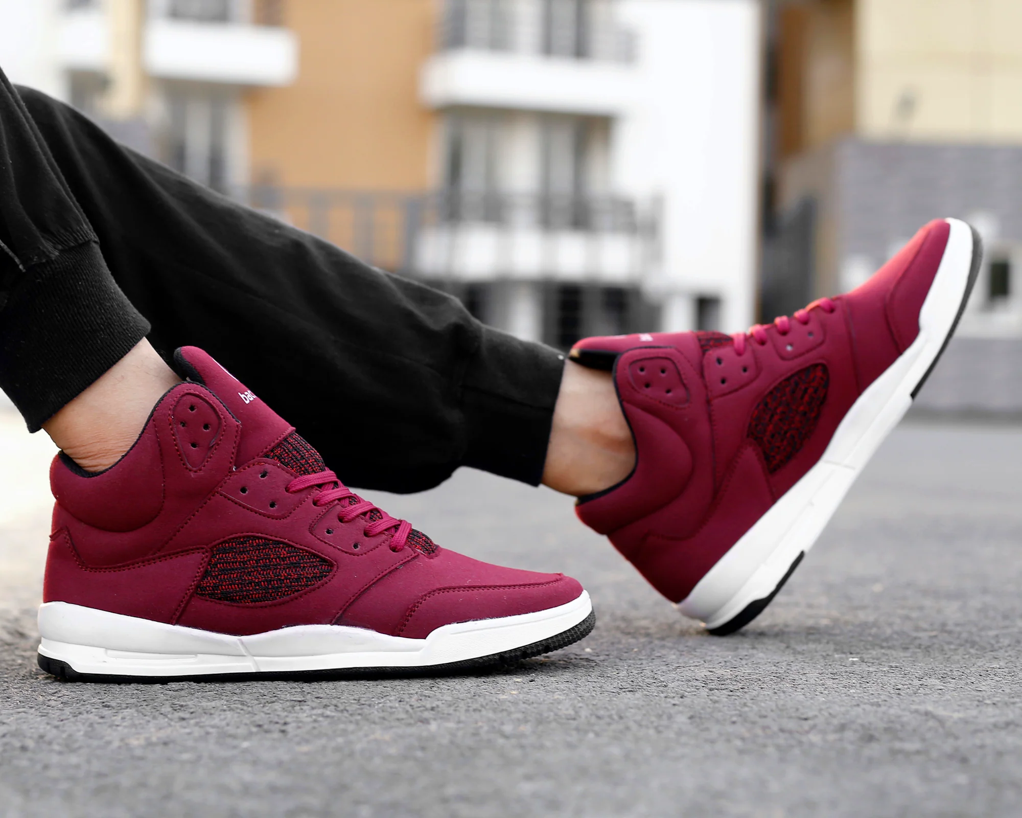 Bacca Bucci Sneakster - Image 33