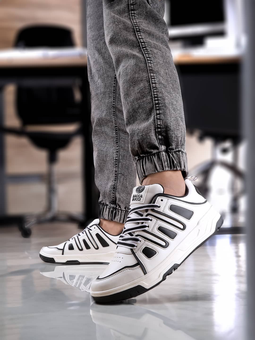 Bacca Bucci Metrolites - Image 10