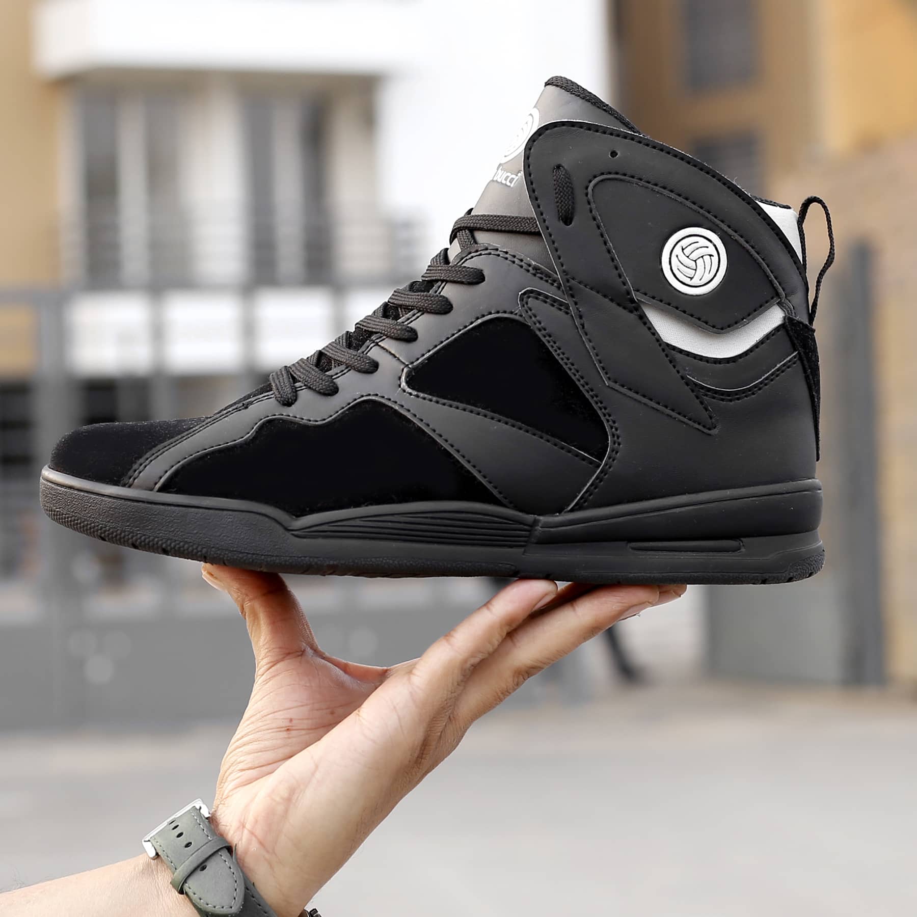 Bacca Bucci Neo - Image 9