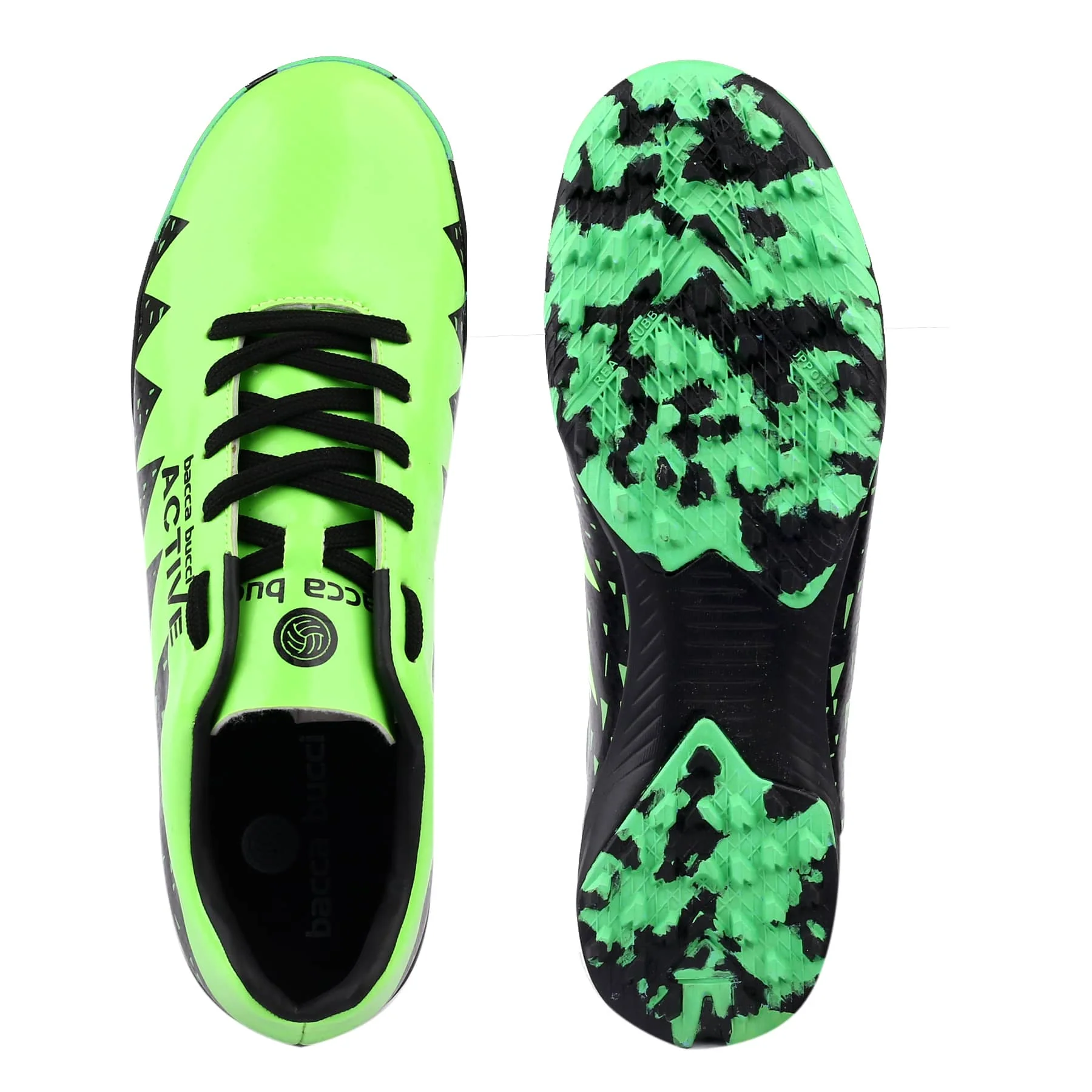 Bacca Bucci Neon Strike - Image 7