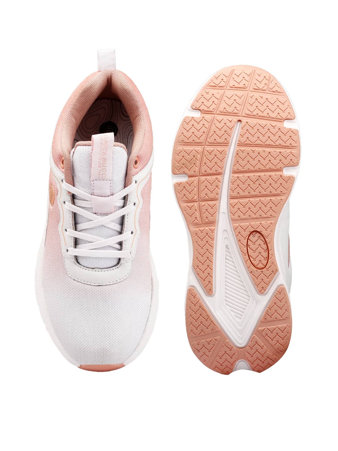 Bacca Bucci Nexus Women’s Chunky-Sole Running/Active Sports Shoes - Image 24