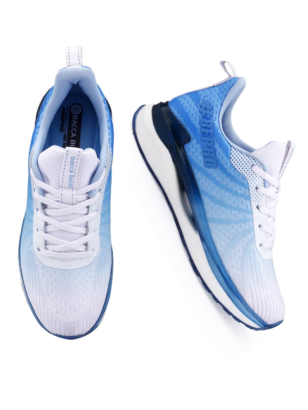 Bacca Bucci Pacer-Edge - Image 4