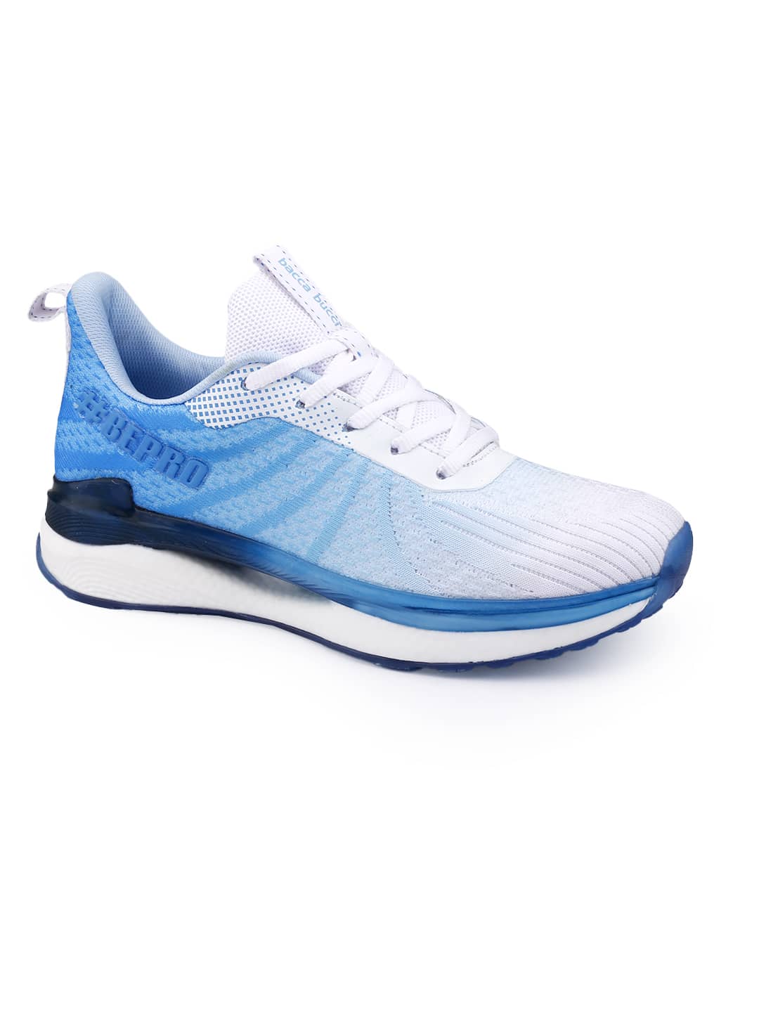 Bacca Bucci Pacer-Edge - Image 6