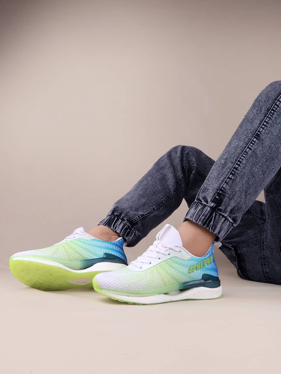Bacca Bucci Pacer-Edge - Image 8