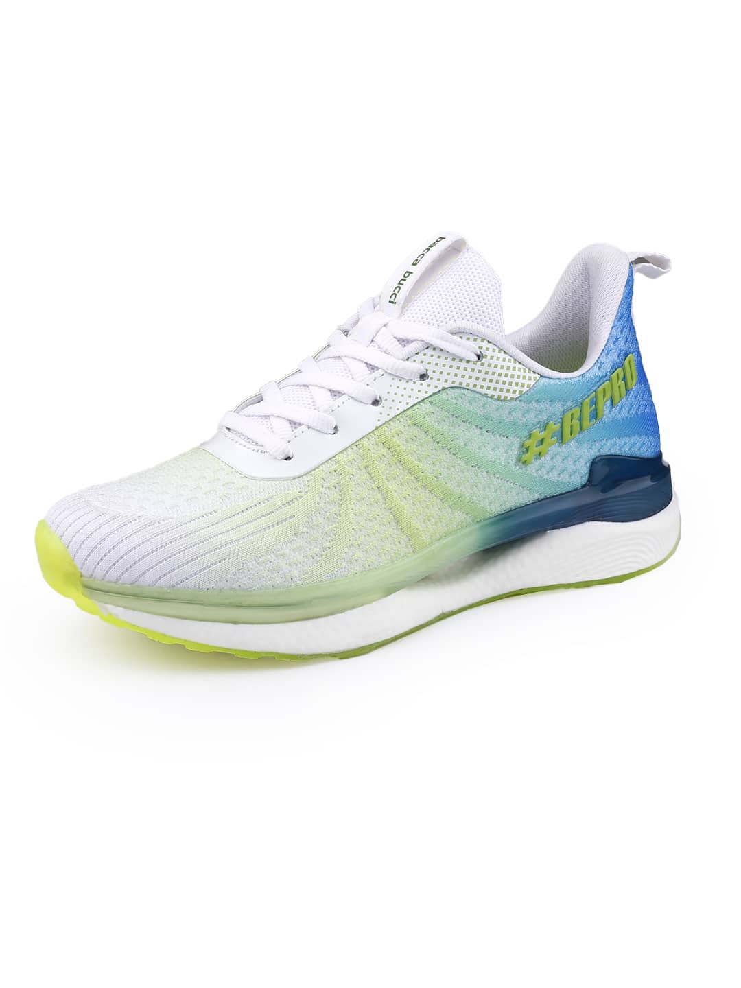 Bacca Bucci Pacer-Edge - Image 20