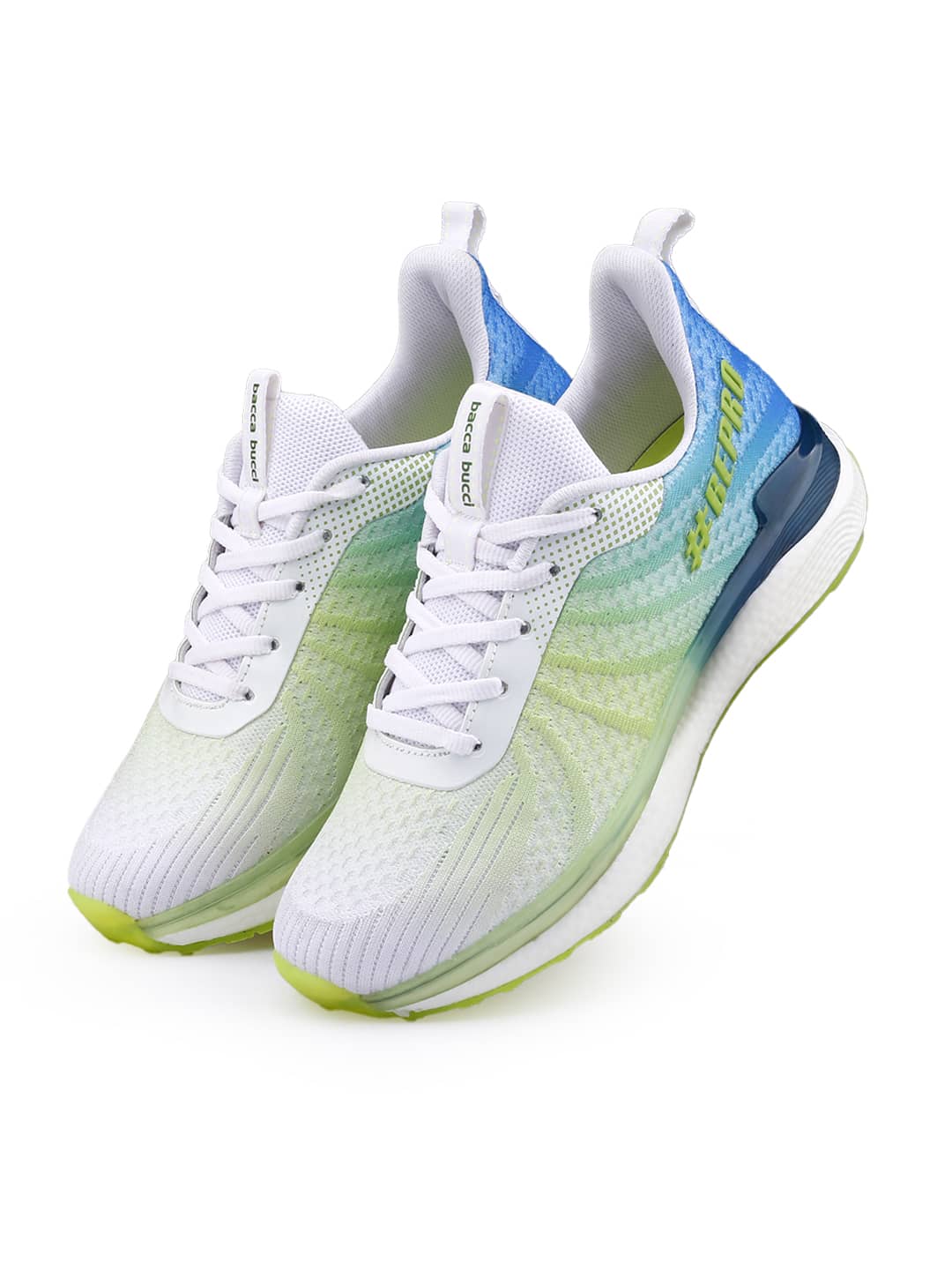 Bacca Bucci Pacer-Edge - Image 5
