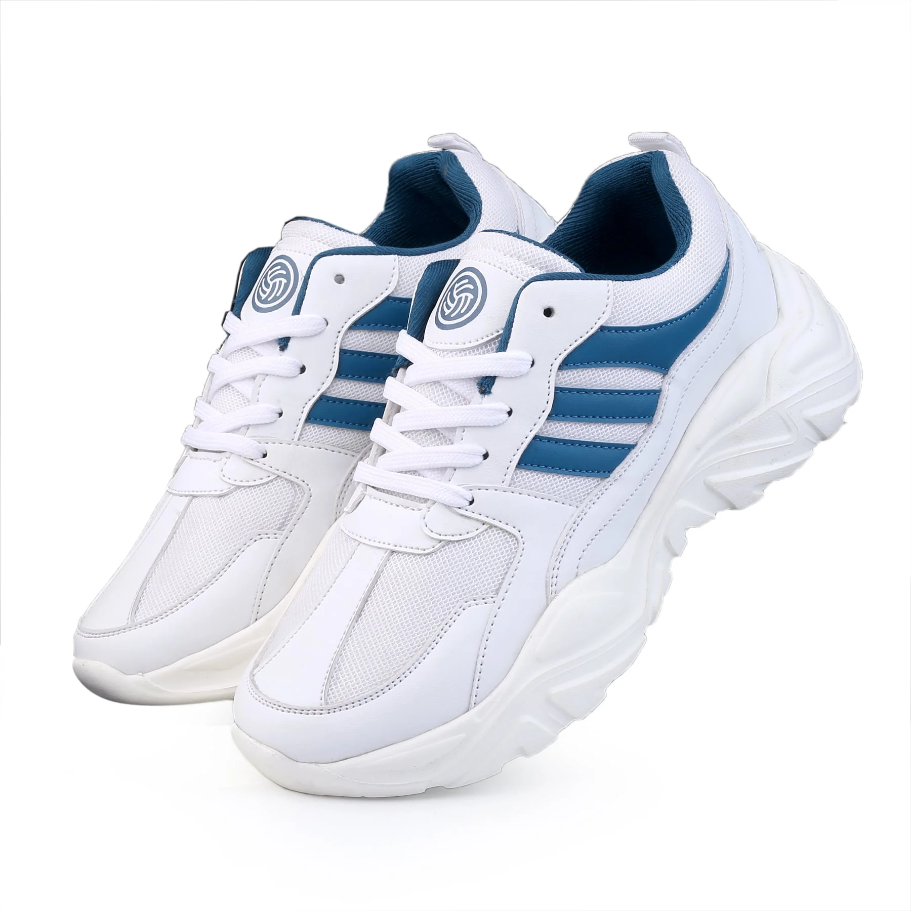 Bacca Bucci PENELOPE Women Chunky Sneakers - Image 5