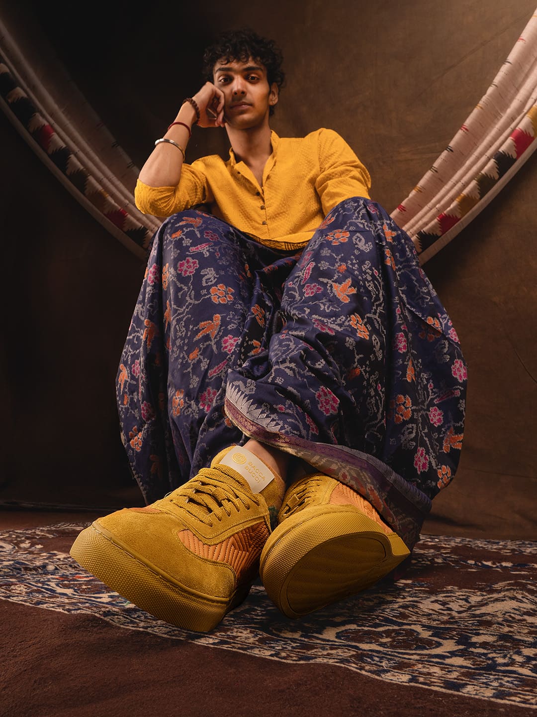 RANGREZA ETHNIC - Image 11