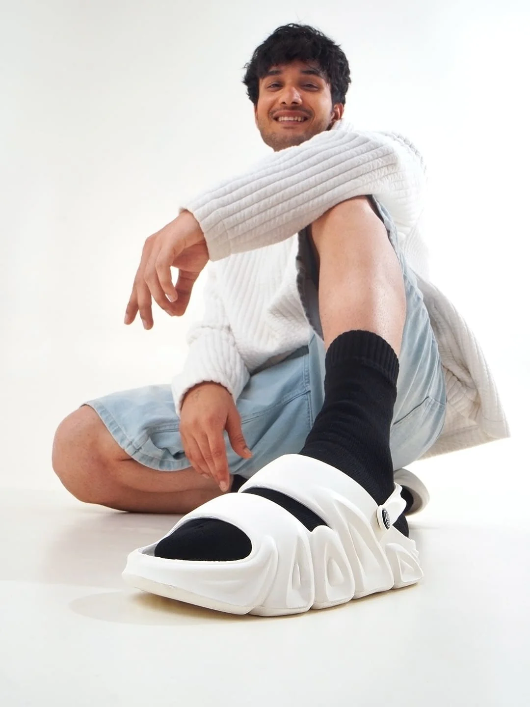 Bacca Bucci Reactor Slides – Ultra-Light All-Terrain EVA Sliders - Image 3