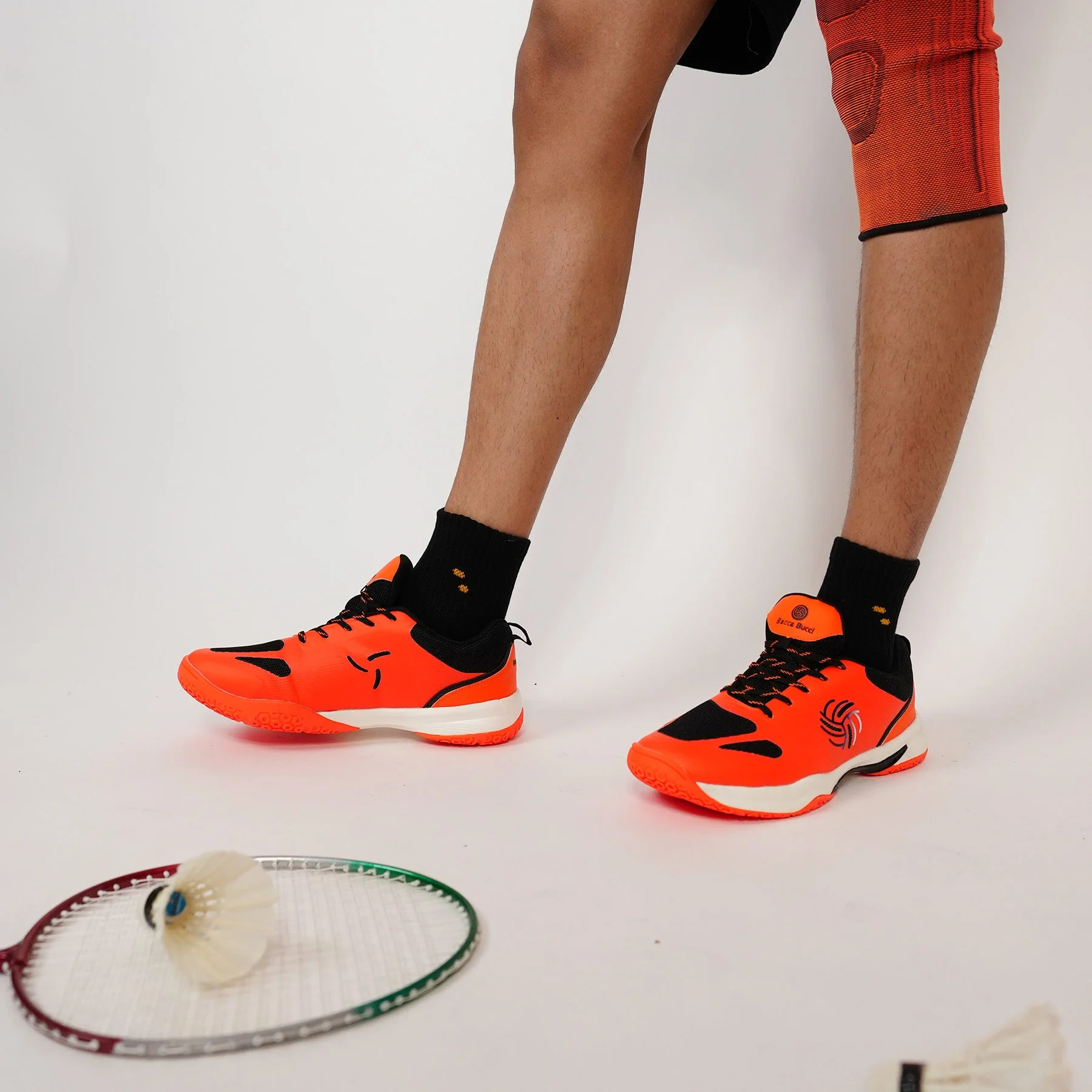 Bacca Bucci Smashtrek - Image 3
