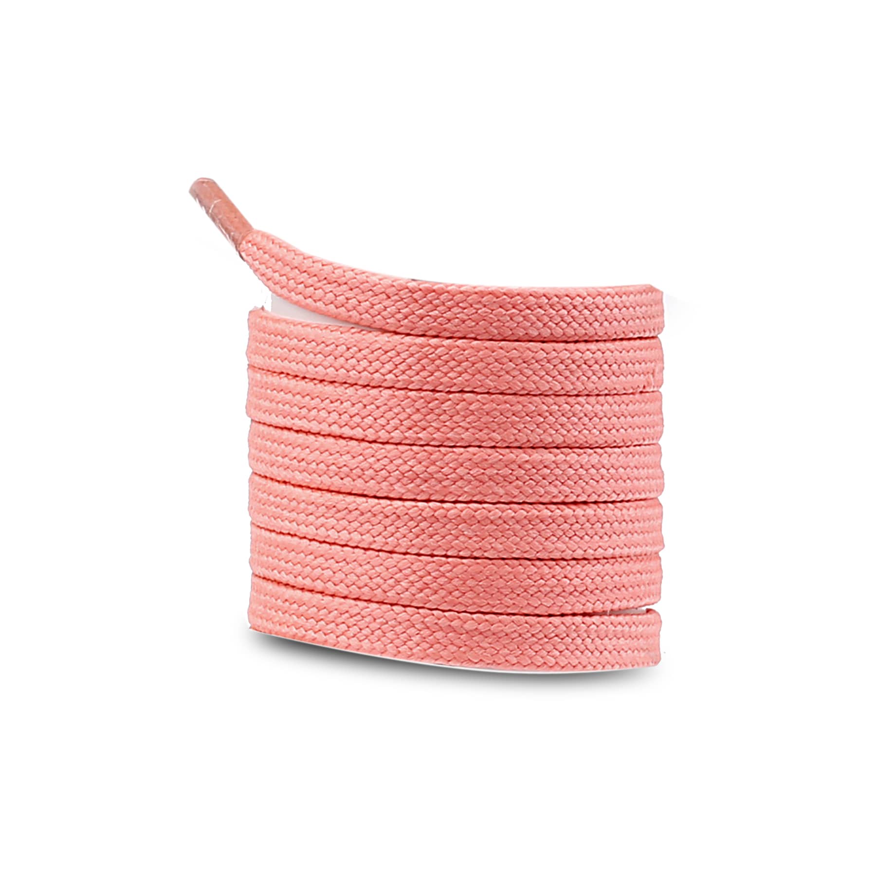 Bacca Bucci Sneaker Shoe Laces | Flat | Black-Olive - Image 37