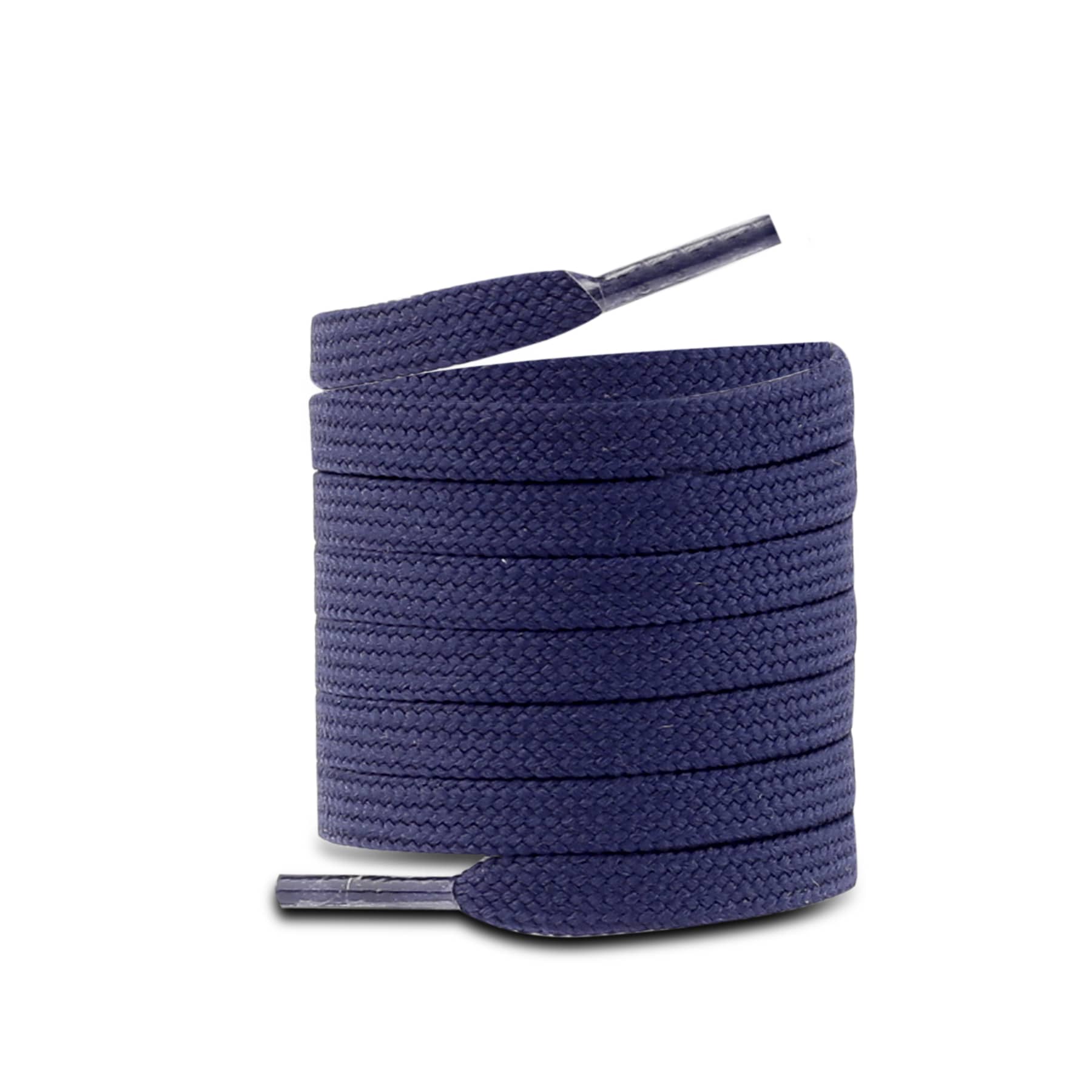 Bacca Bucci Sneaker Shoe Laces | Flat | Black-Olive - Image 9