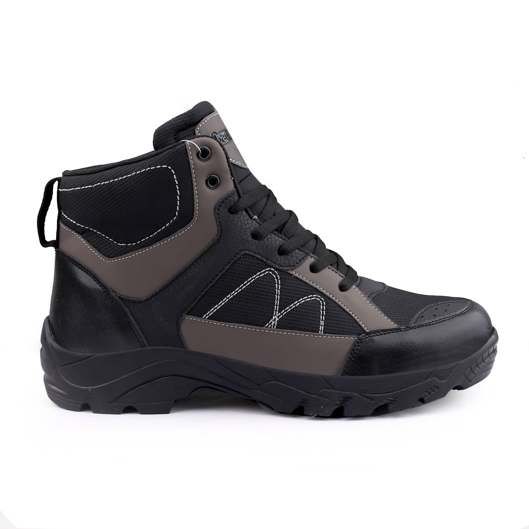 Bacca Bucci SOLDIER - Image 4
