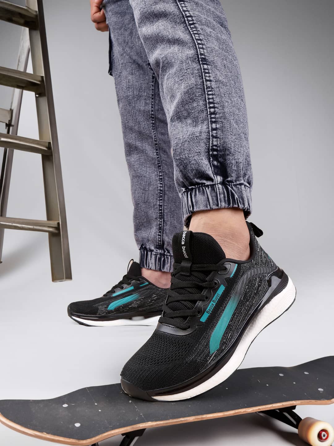 Bacca Bucci Stride Master - Image 10